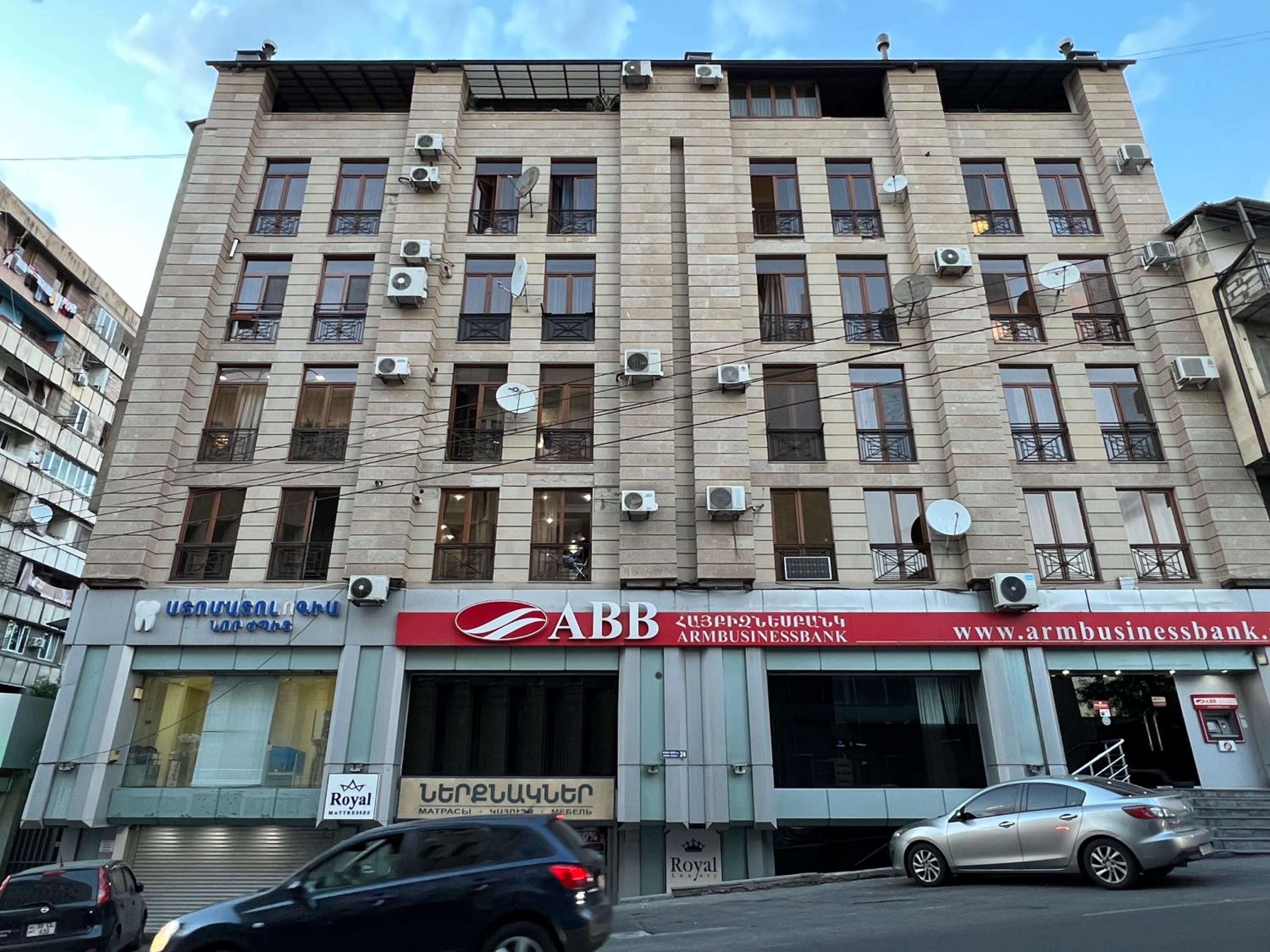 building