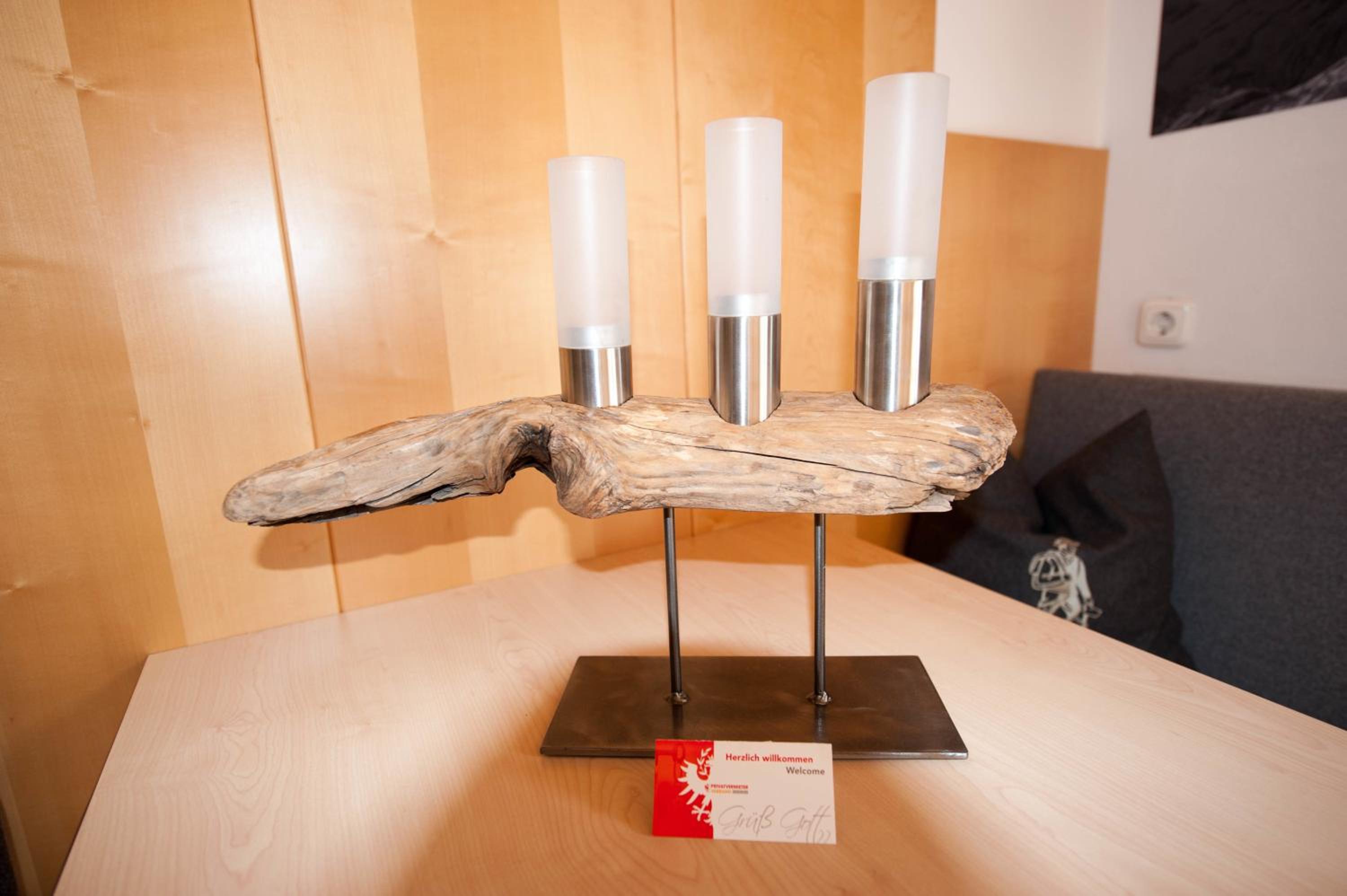 Großglocknerappartement