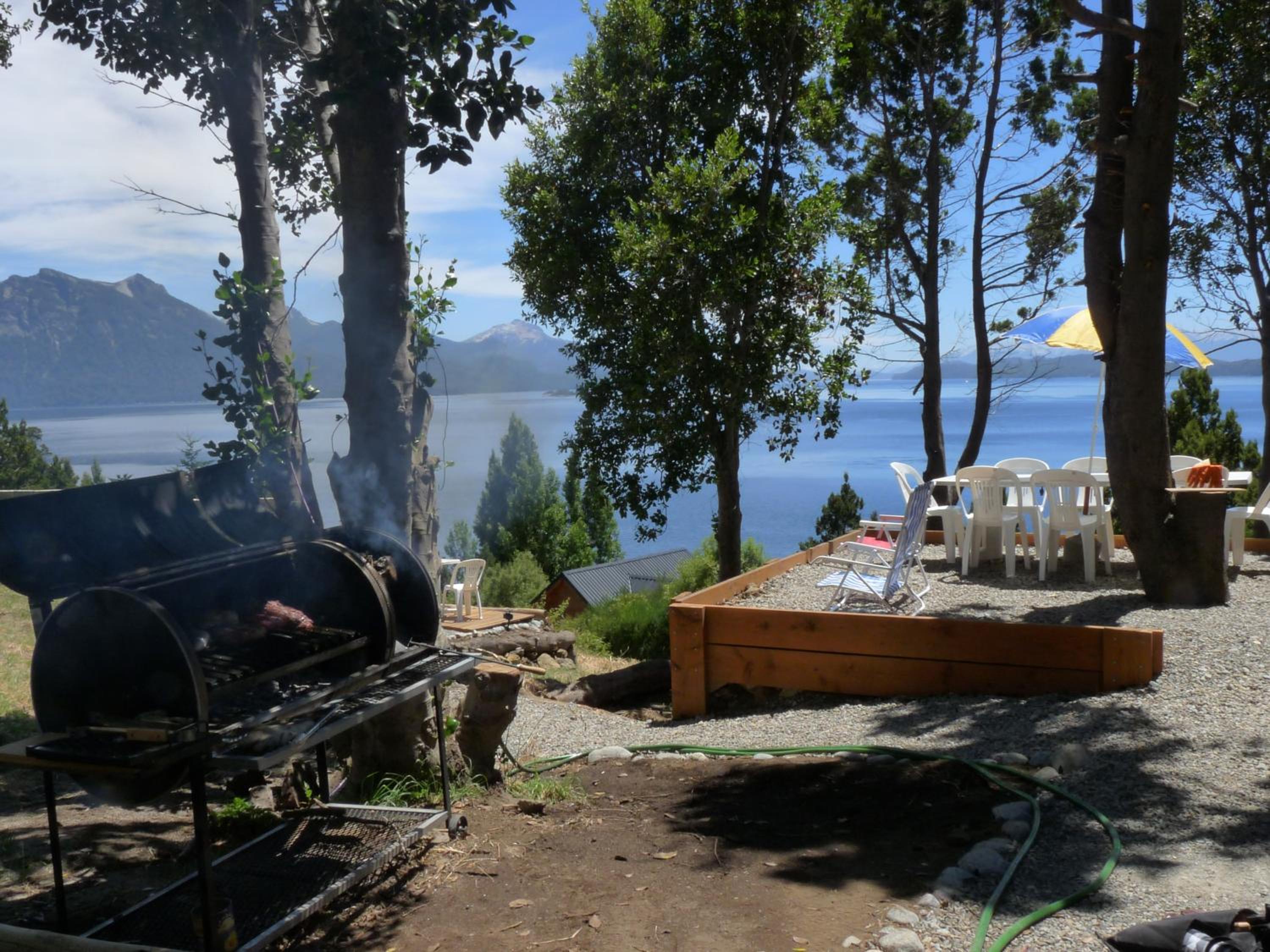 Apartments Seeblick Bariloche