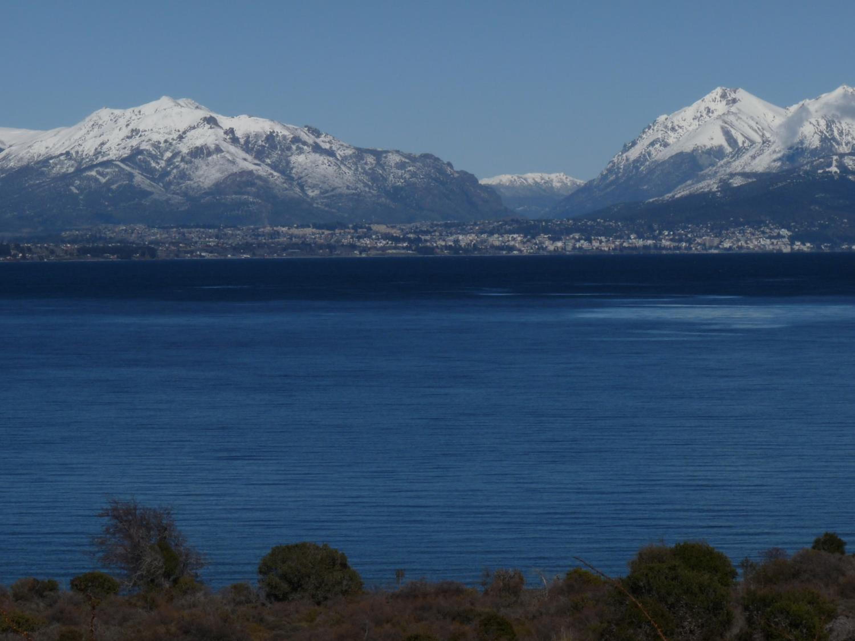 Apartments Seeblick Bariloche