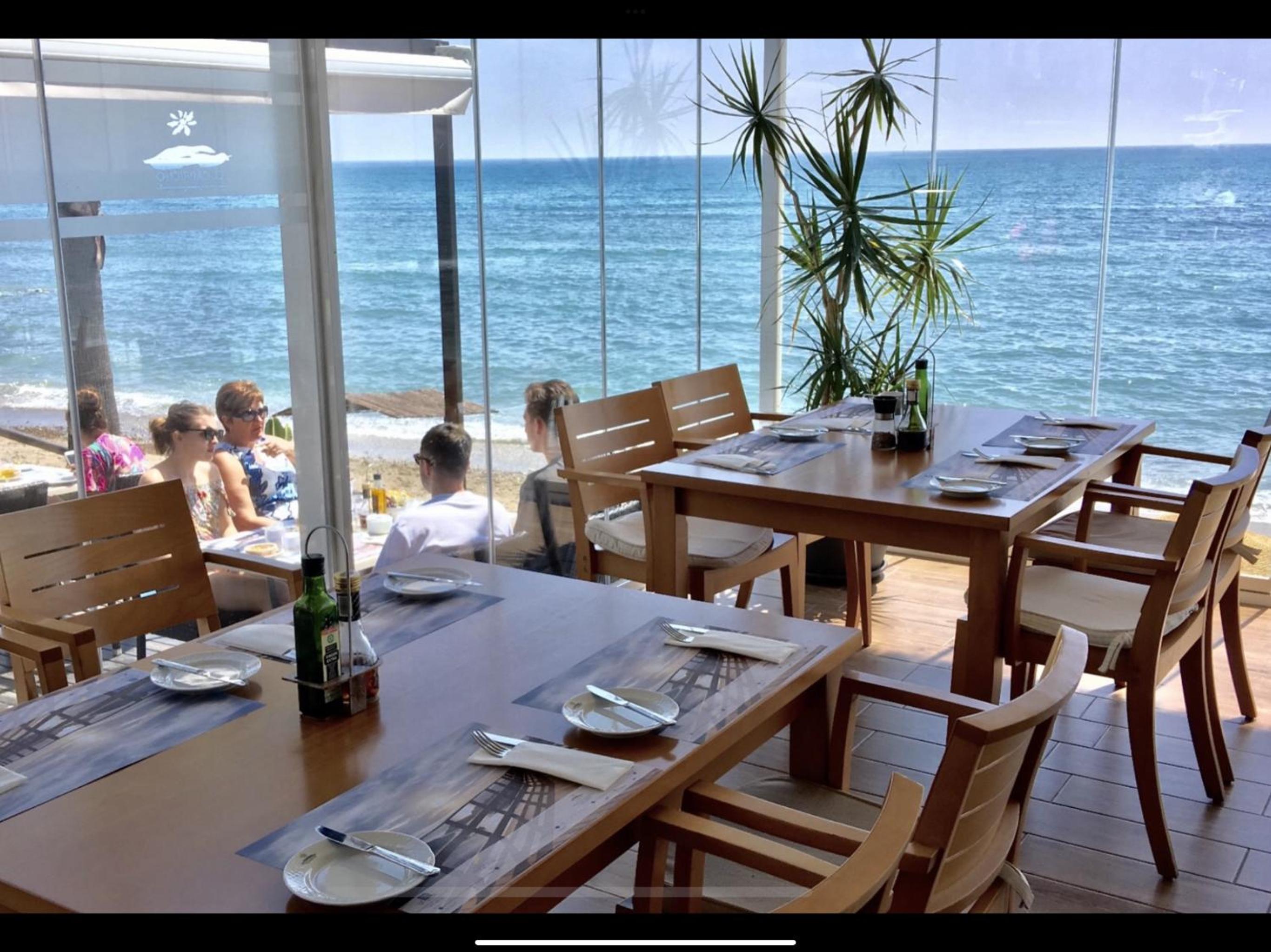 Mi Capricho 2BA Beachfront Complex-Apartment Beachside With sea views