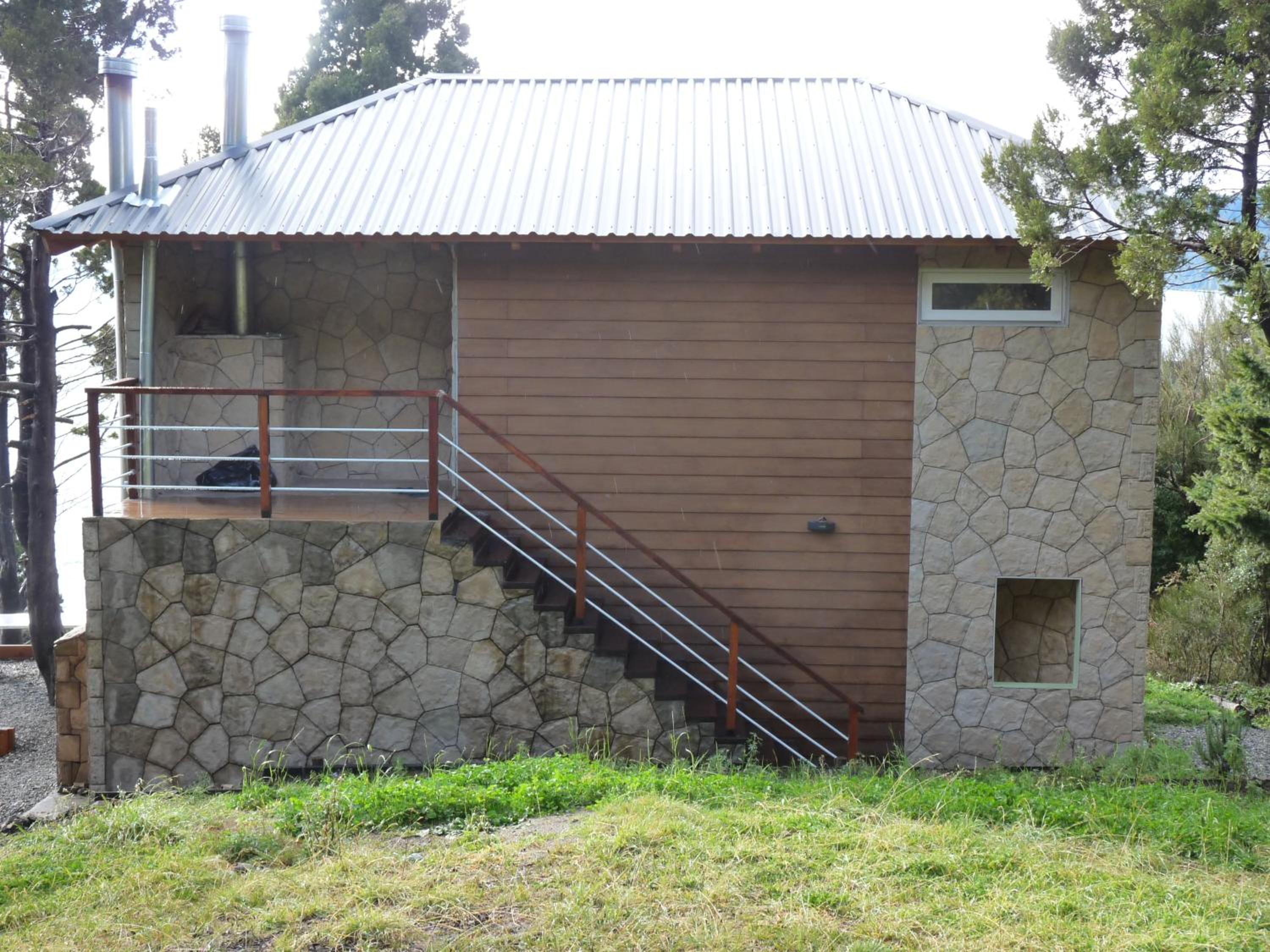 Apartments Seeblick Bariloche