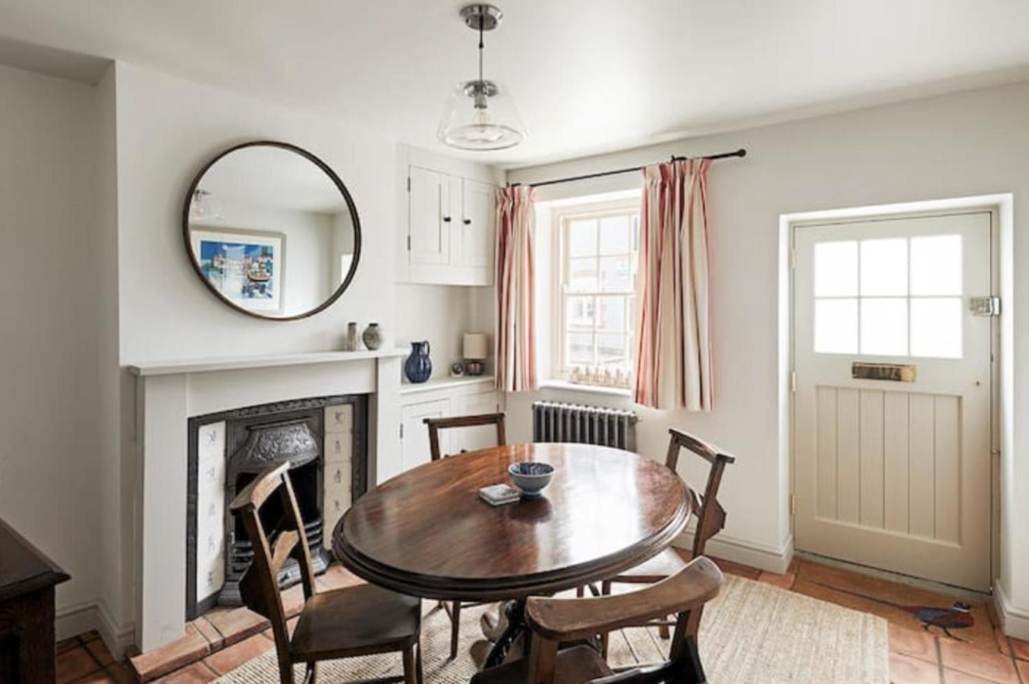 Parva House (Holt) view 2