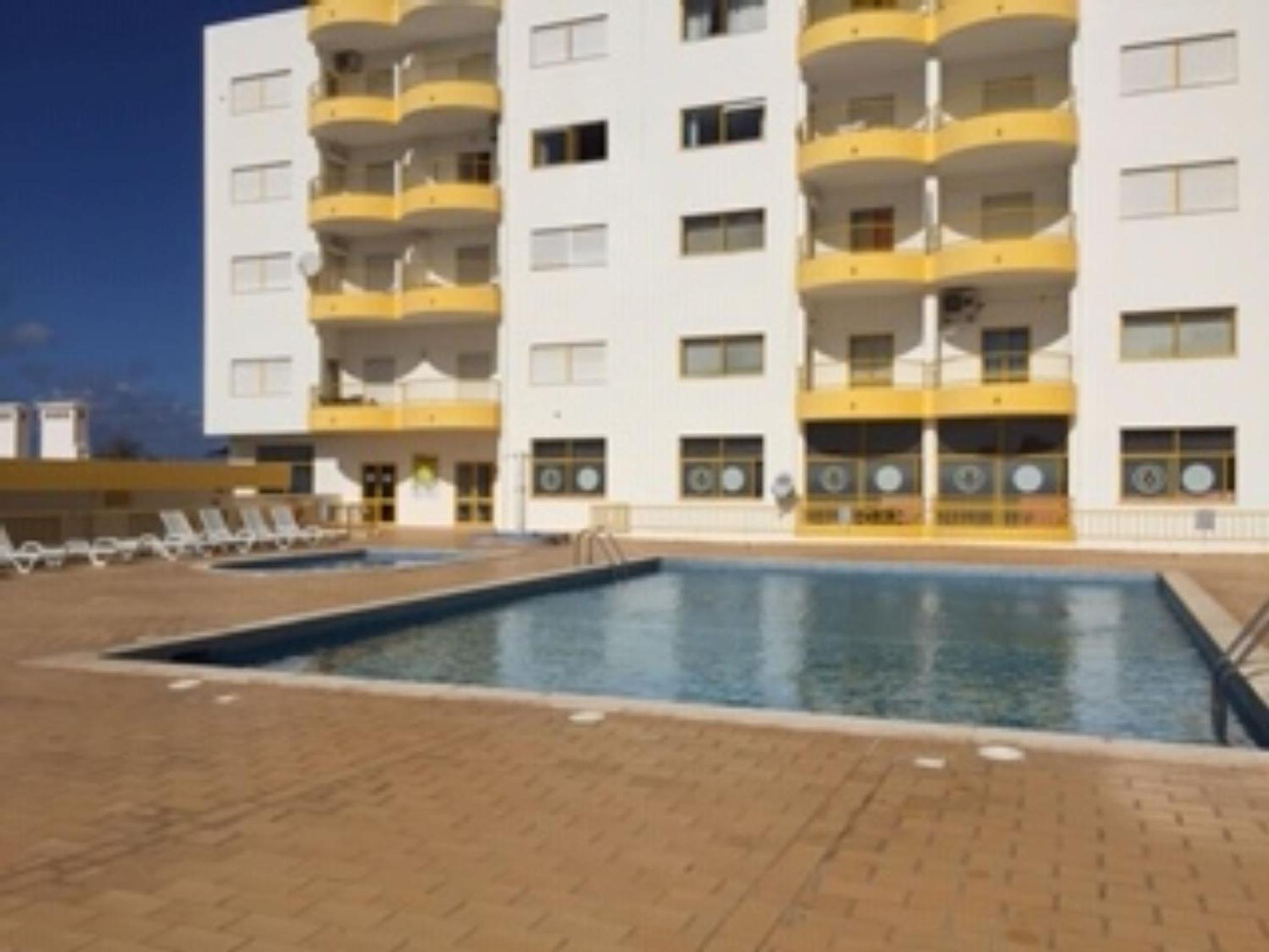 Apartamentos Presidente view 2