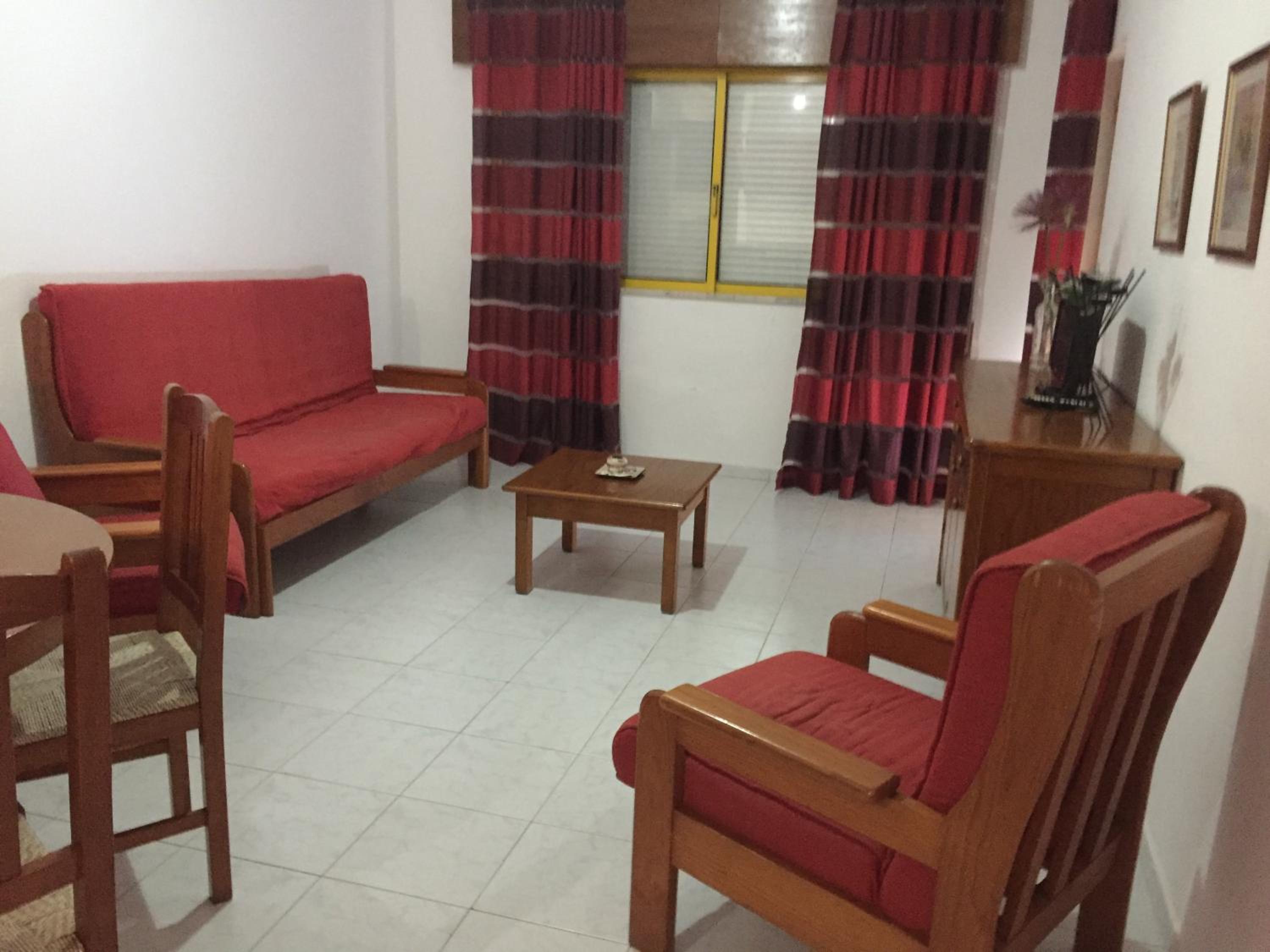 Apartamentos Presidente view 3