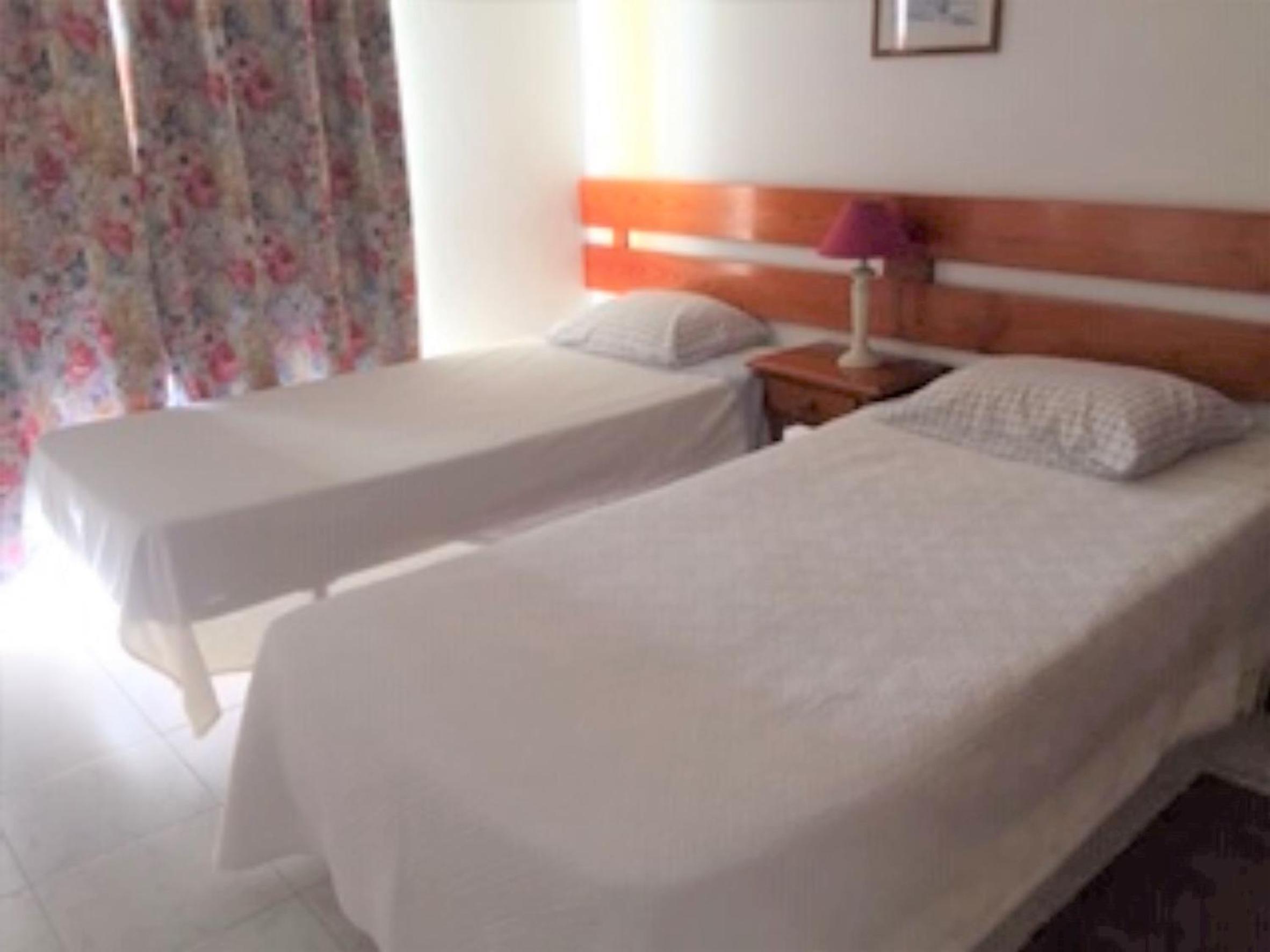 Apartamentos Presidente view 5