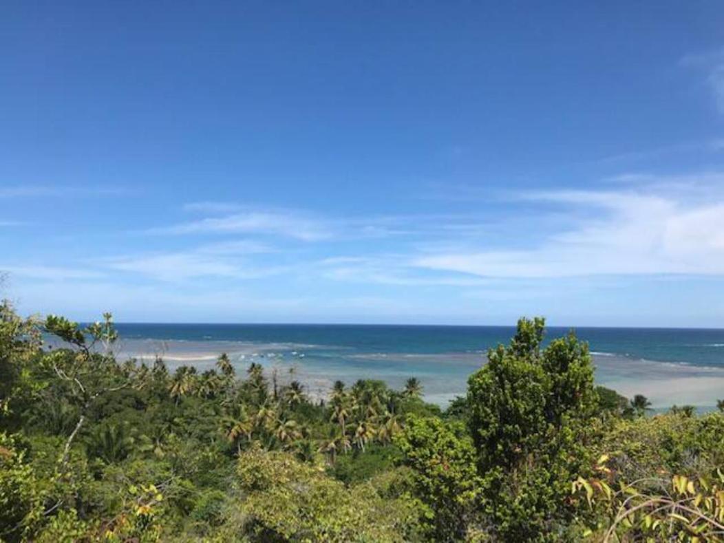 Mirante Morere