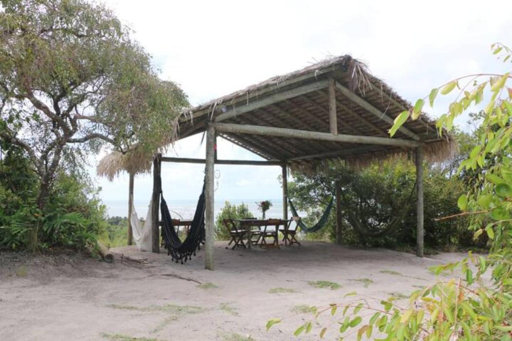 Mirante Morere
