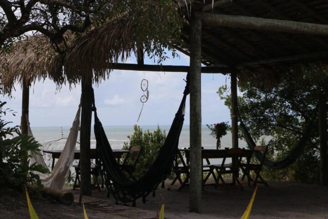 Mirante Morere