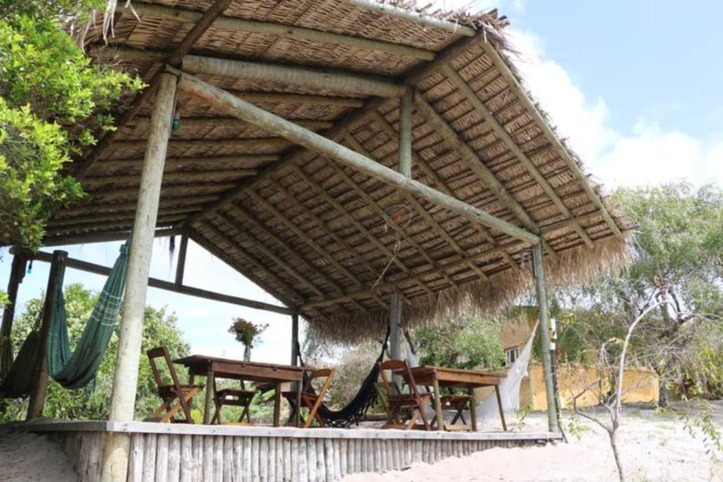 Mirante Morere