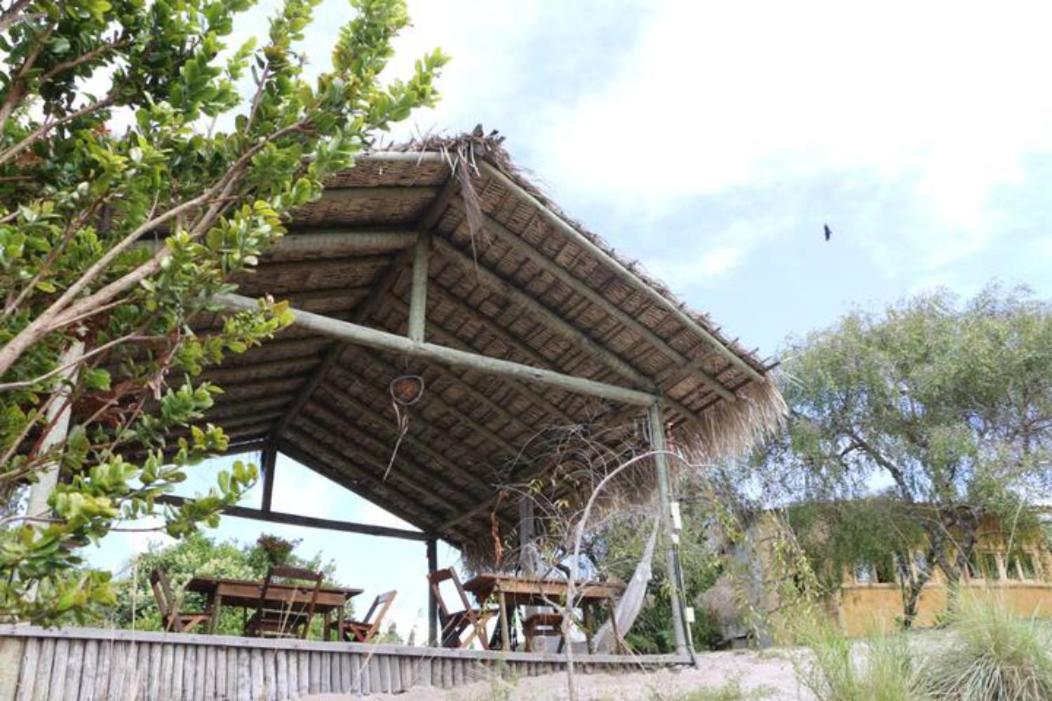 Mirante Morere