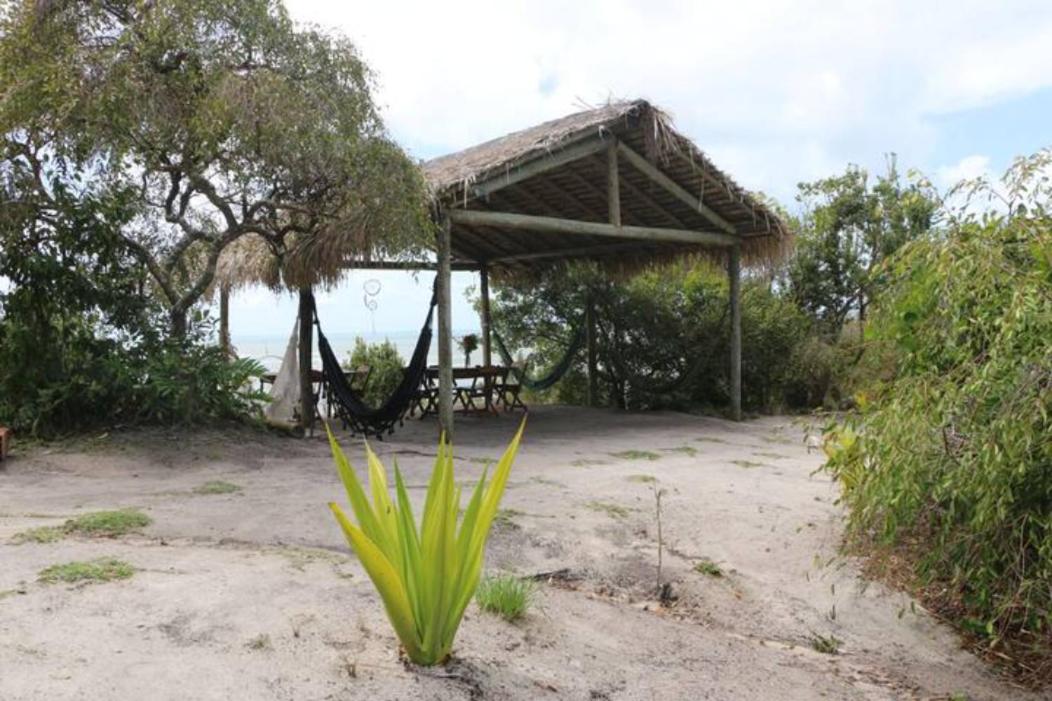 Mirante Morere