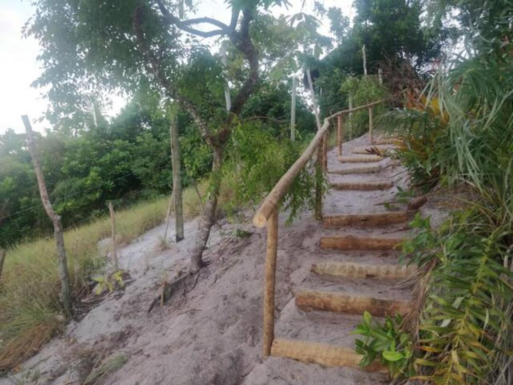 Mirante Morere