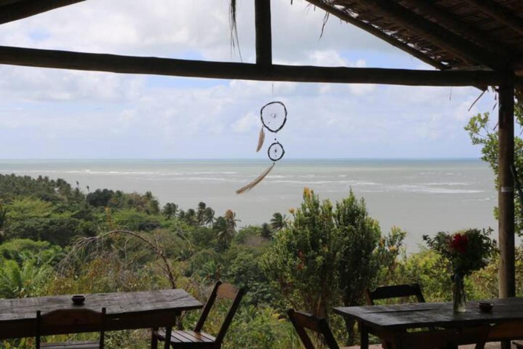 Mirante Morere