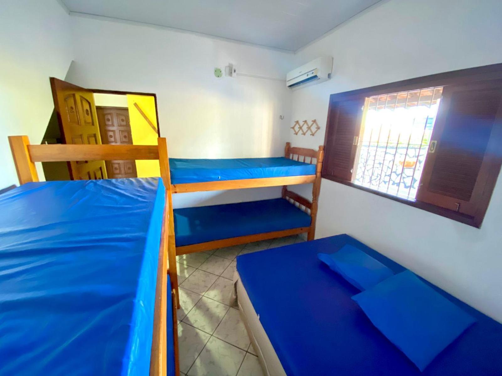 Casa Temporada Praia Carapibus 200m Da Praia