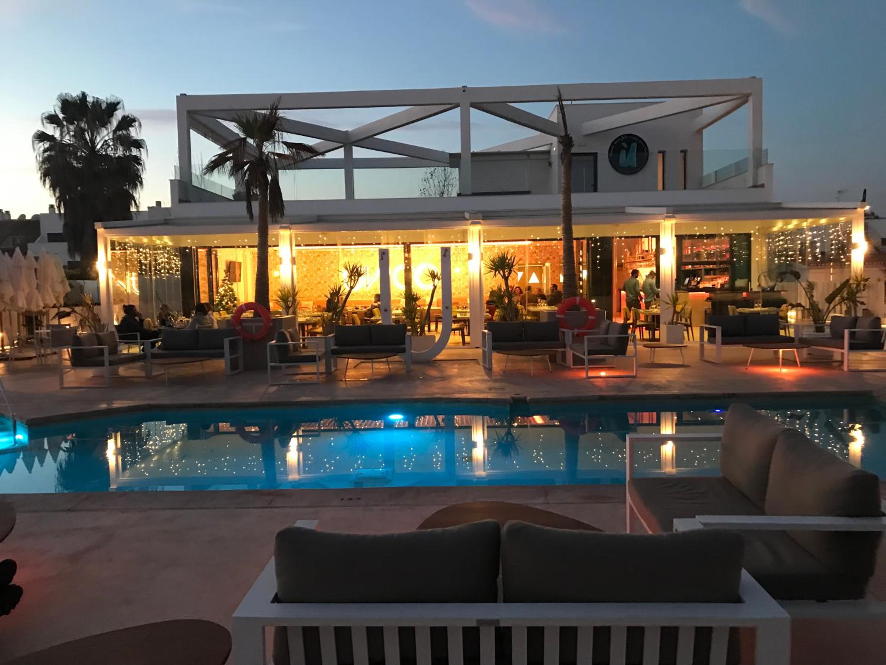 Mi Capricho 2BA Beachfront Complex-Apartment Beachside With sea views