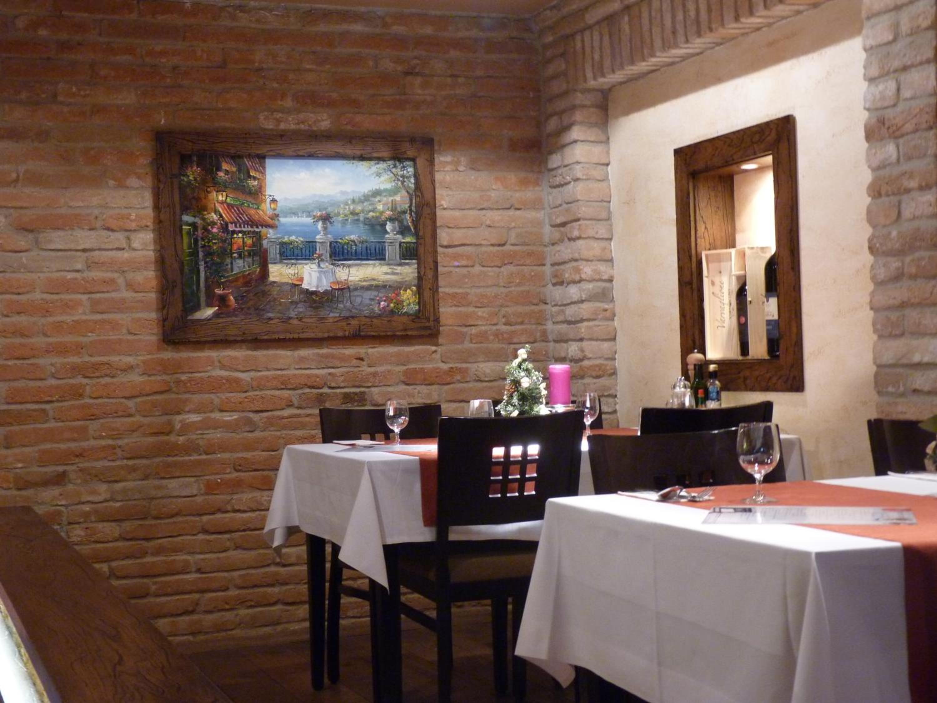 Pensione Ristorante Moretti view 3