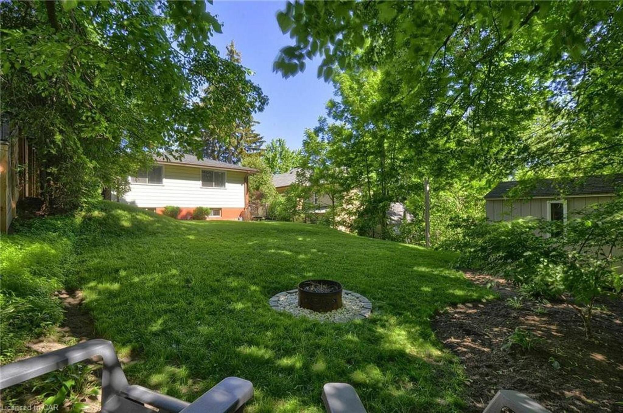 Cambridge Vacations - Adorable 1 Bedroom Suite With Kitchen Fireplace - Property Image 10