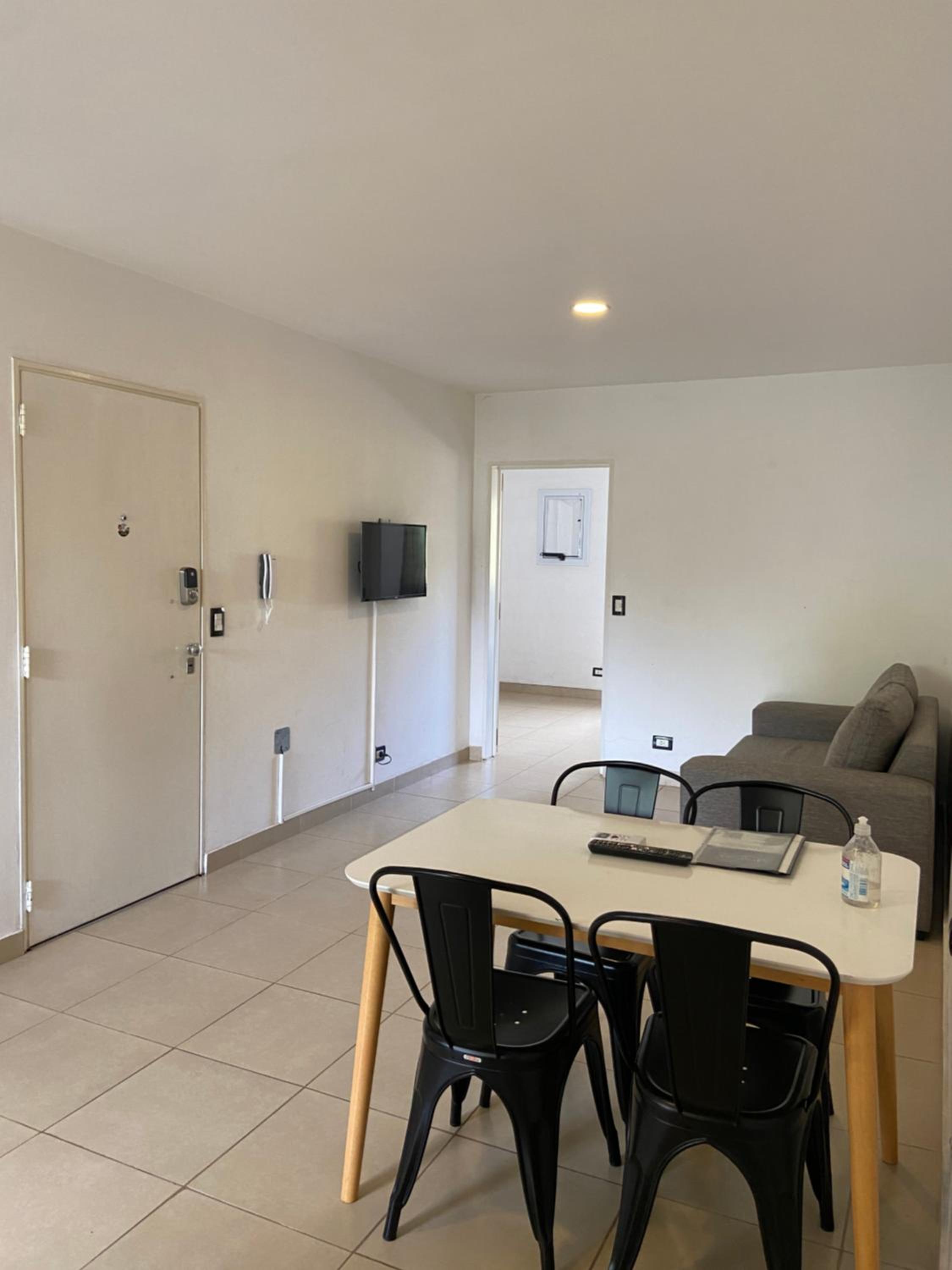 Mendoza Apartments Ezeiza Airport