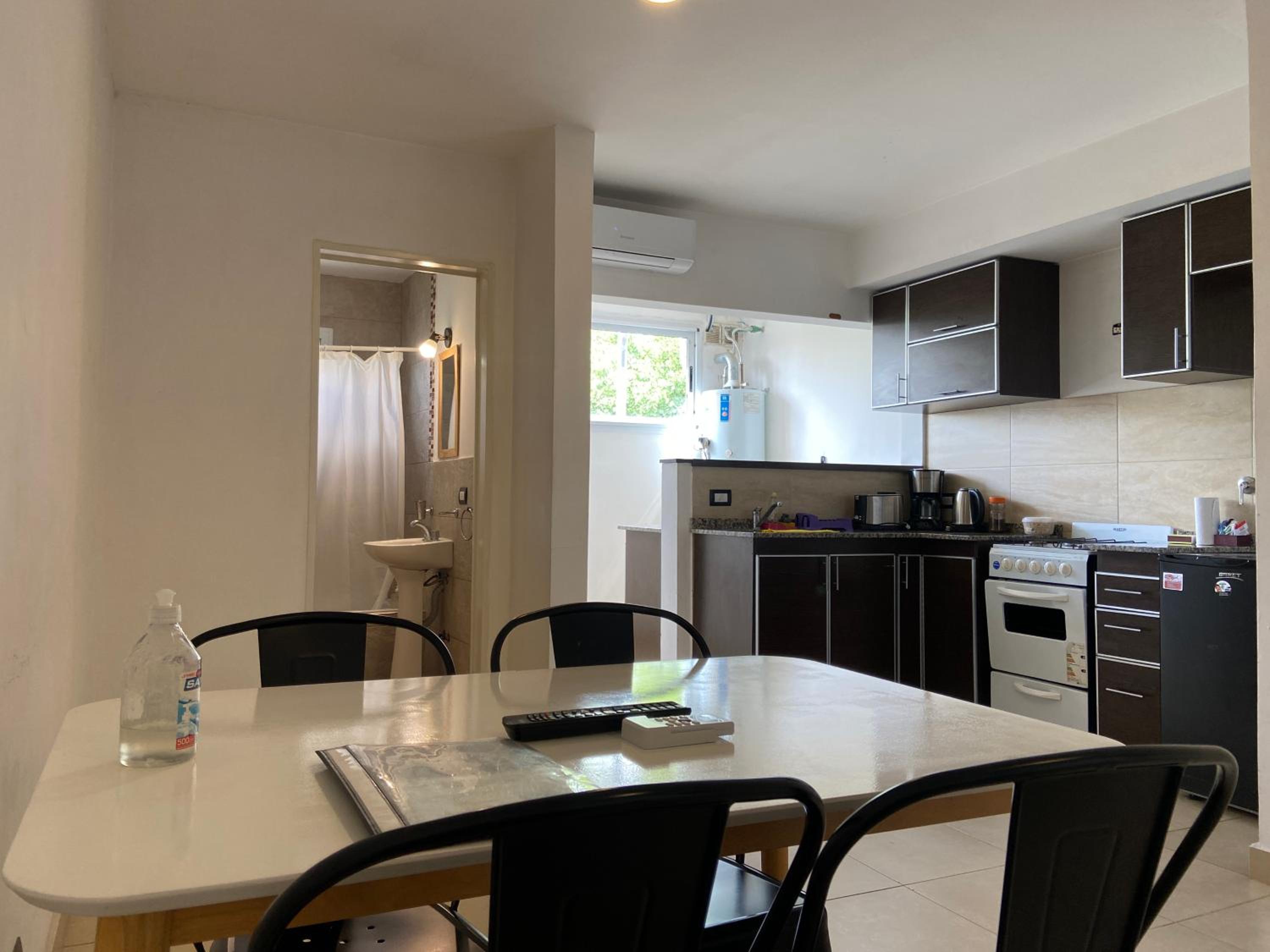 Mendoza Apartments Ezeiza Airport