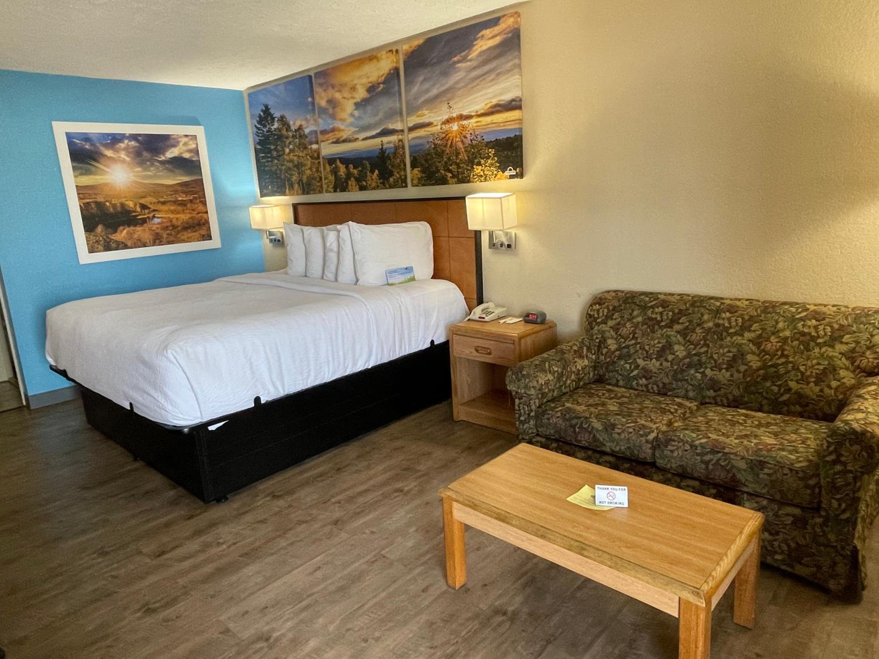 Days Inn by Wyndham Lexington