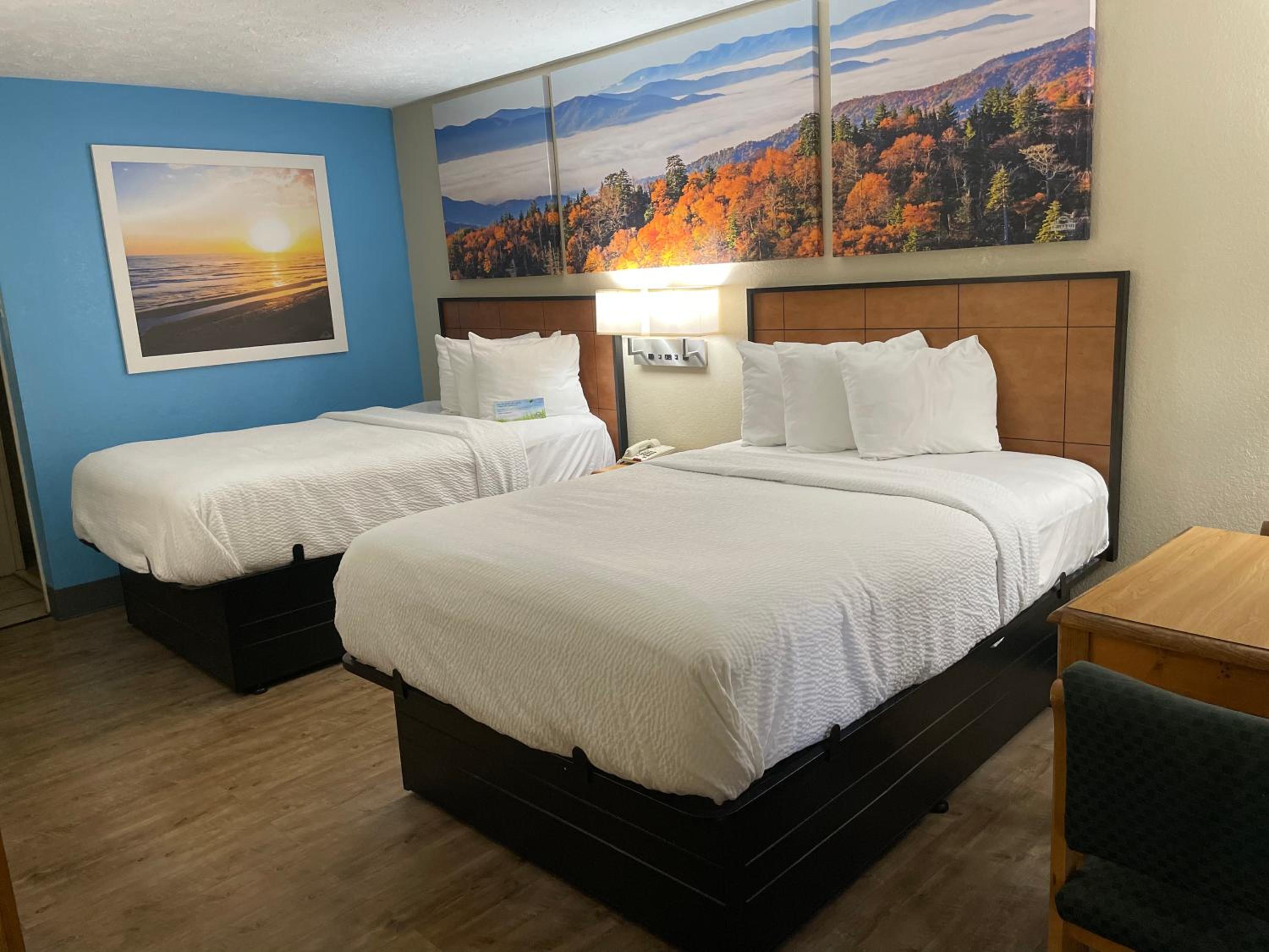 Days Inn by Wyndham Lexington