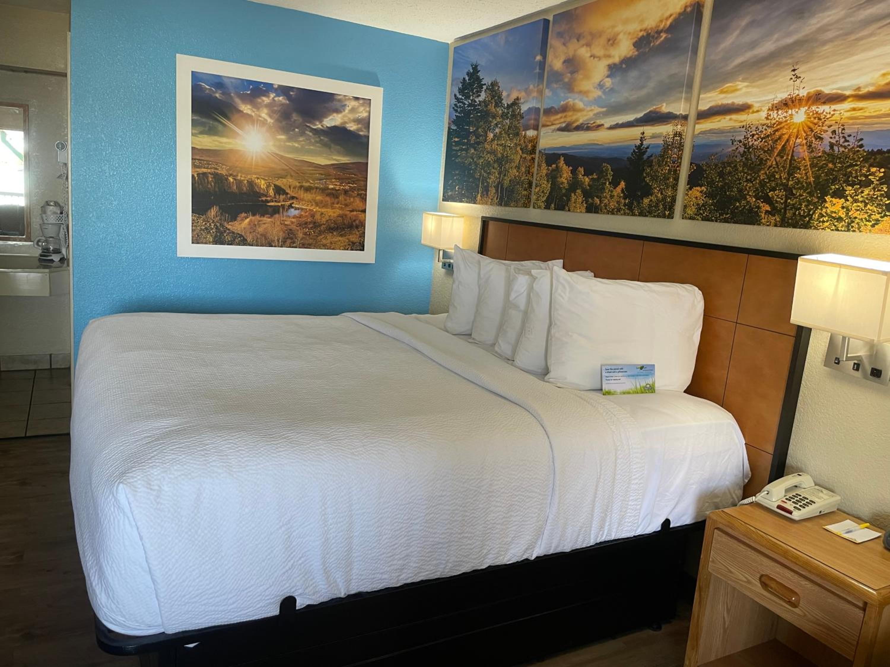 Days Inn by Wyndham Lexington