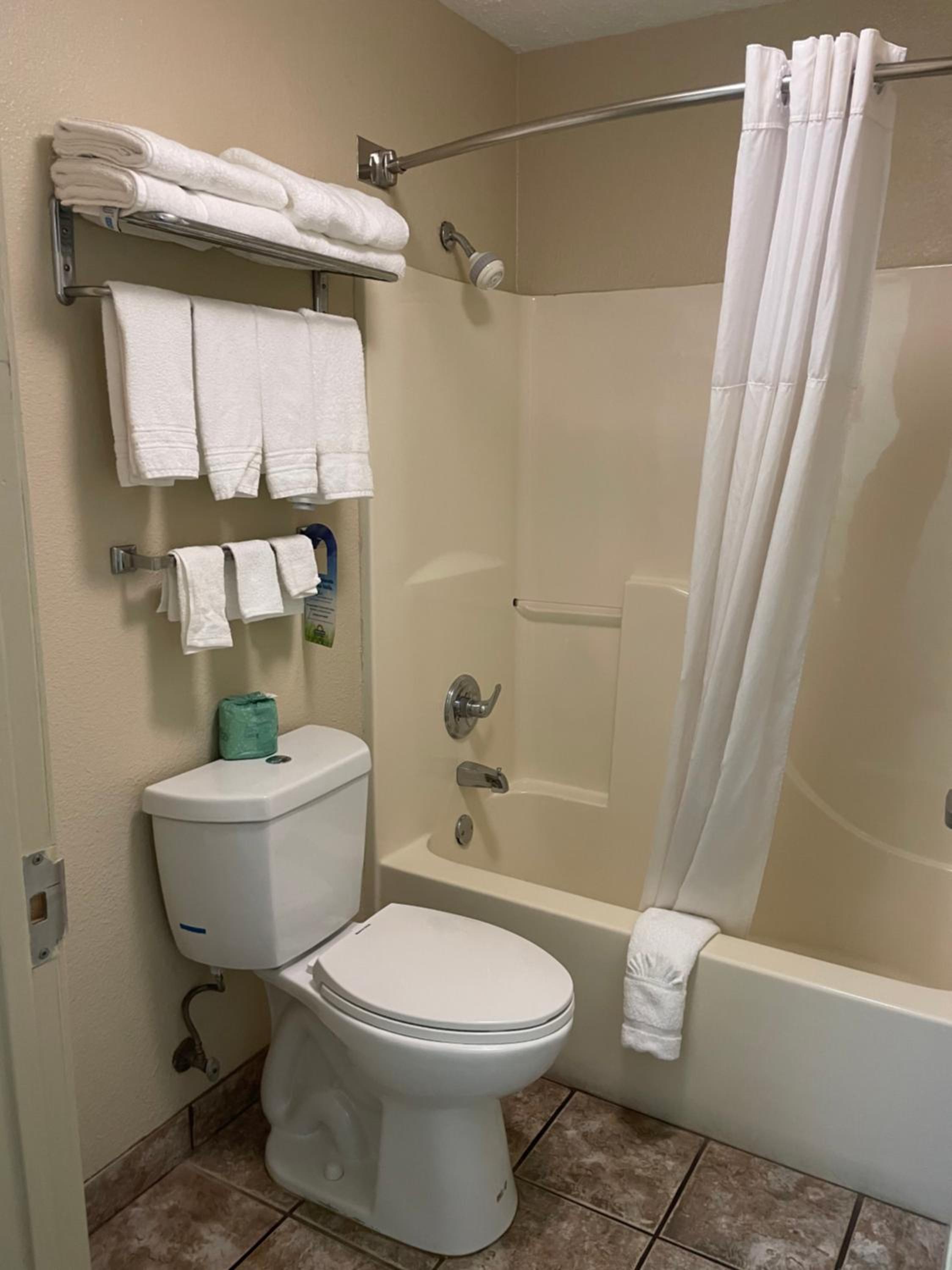 Days Inn by Wyndham Lexington