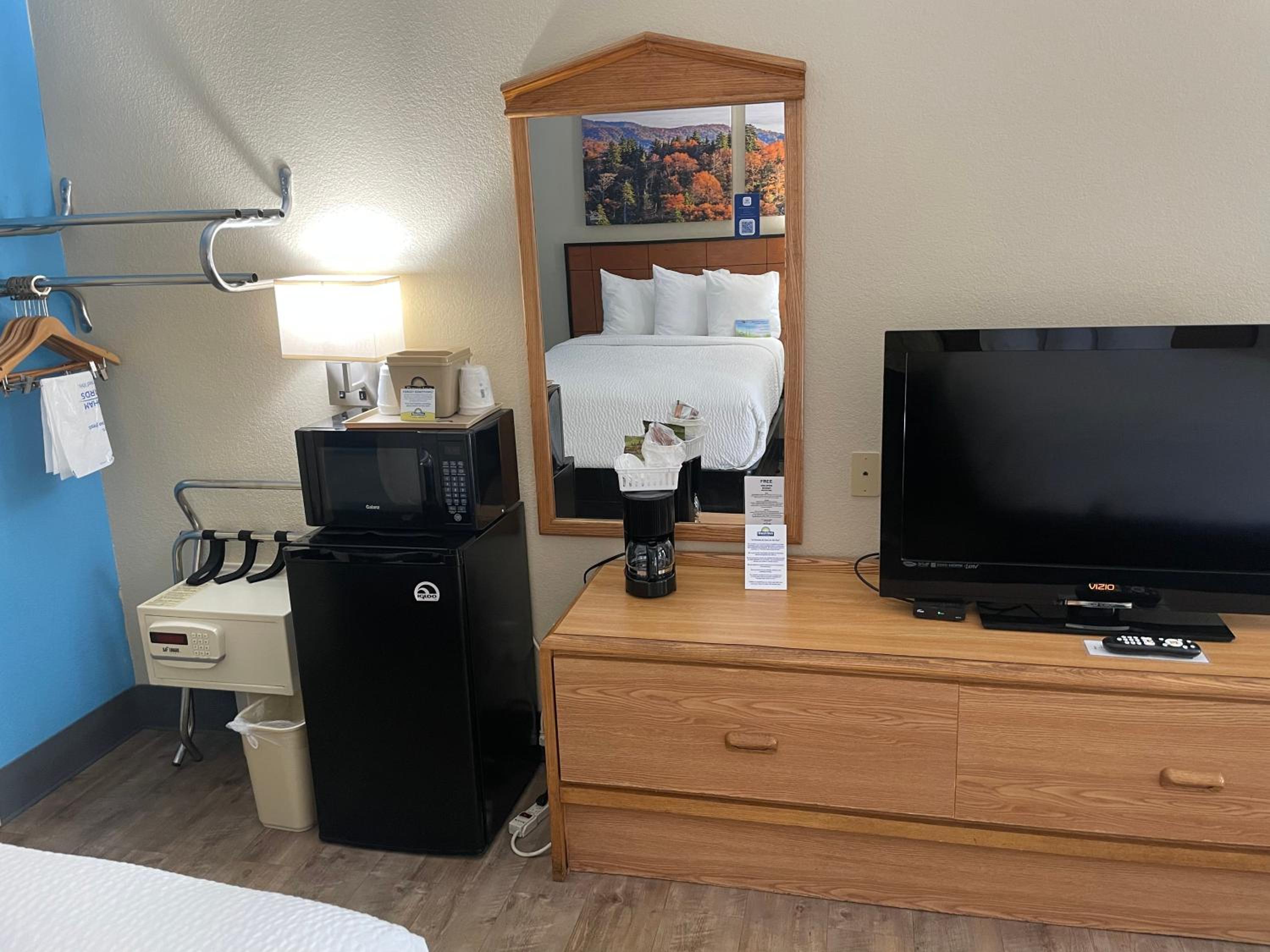 Days Inn by Wyndham Lexington