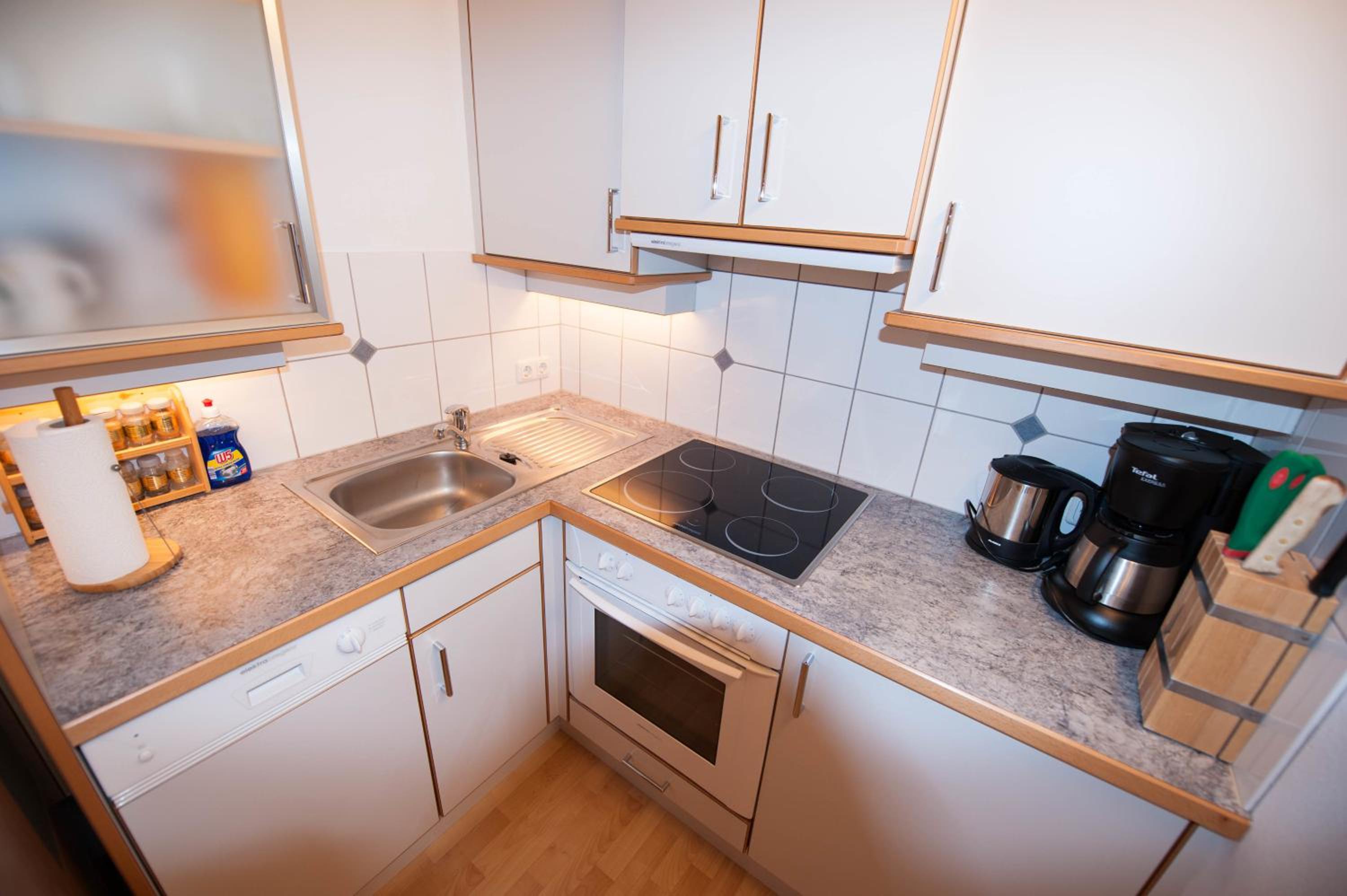 Großglocknerappartement