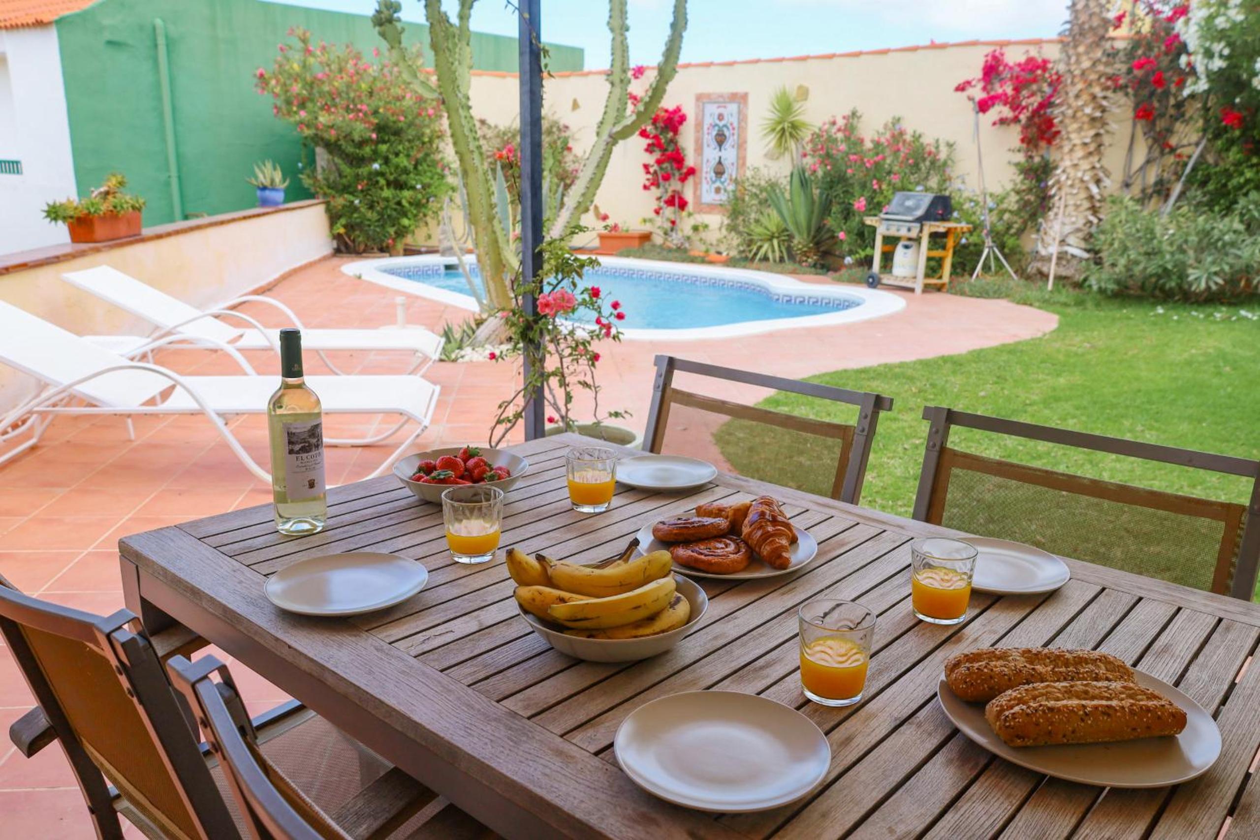 Hotel Morro de las Mesias - Image 1