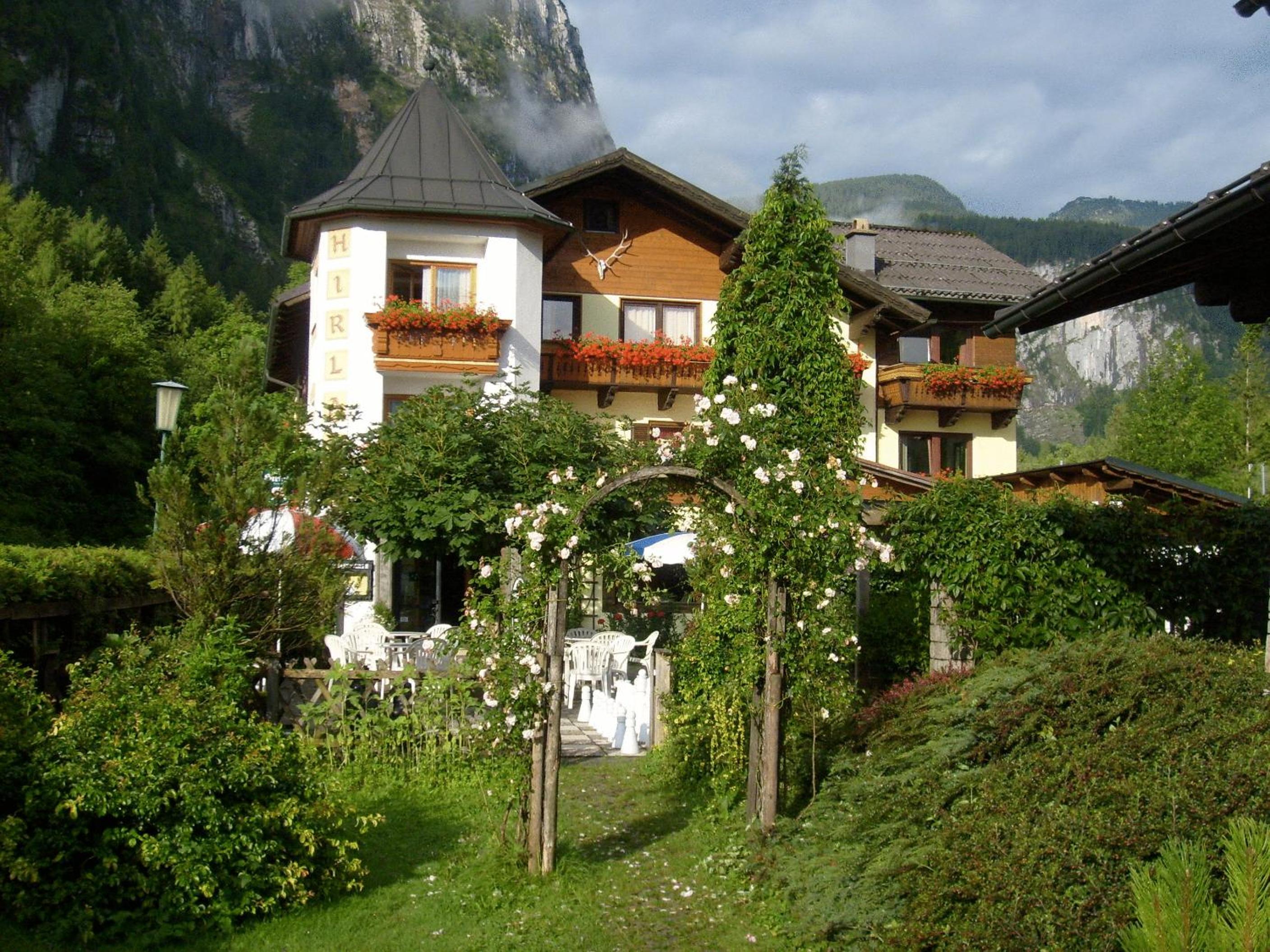 Hotel Pension Hirlatz - Image 1