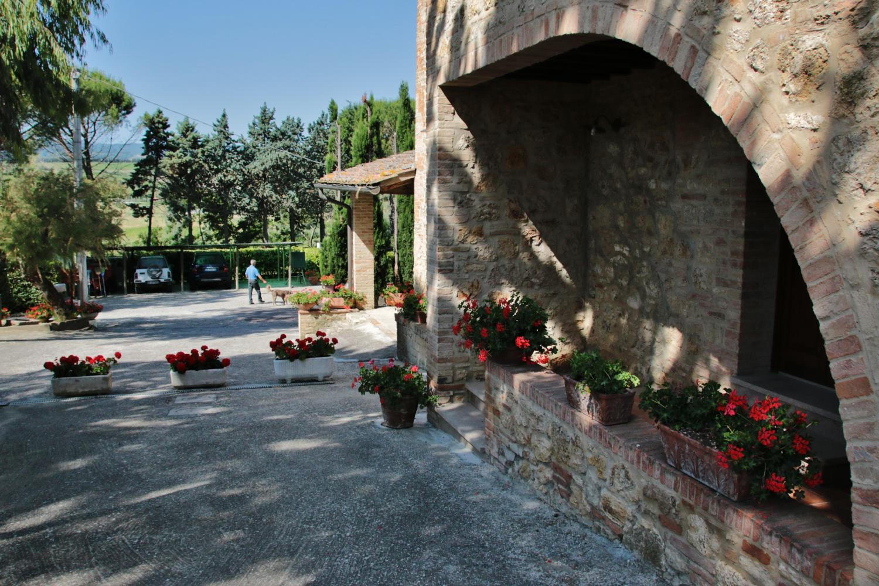 Azienda Agricola e Agriturismo Vallorsi