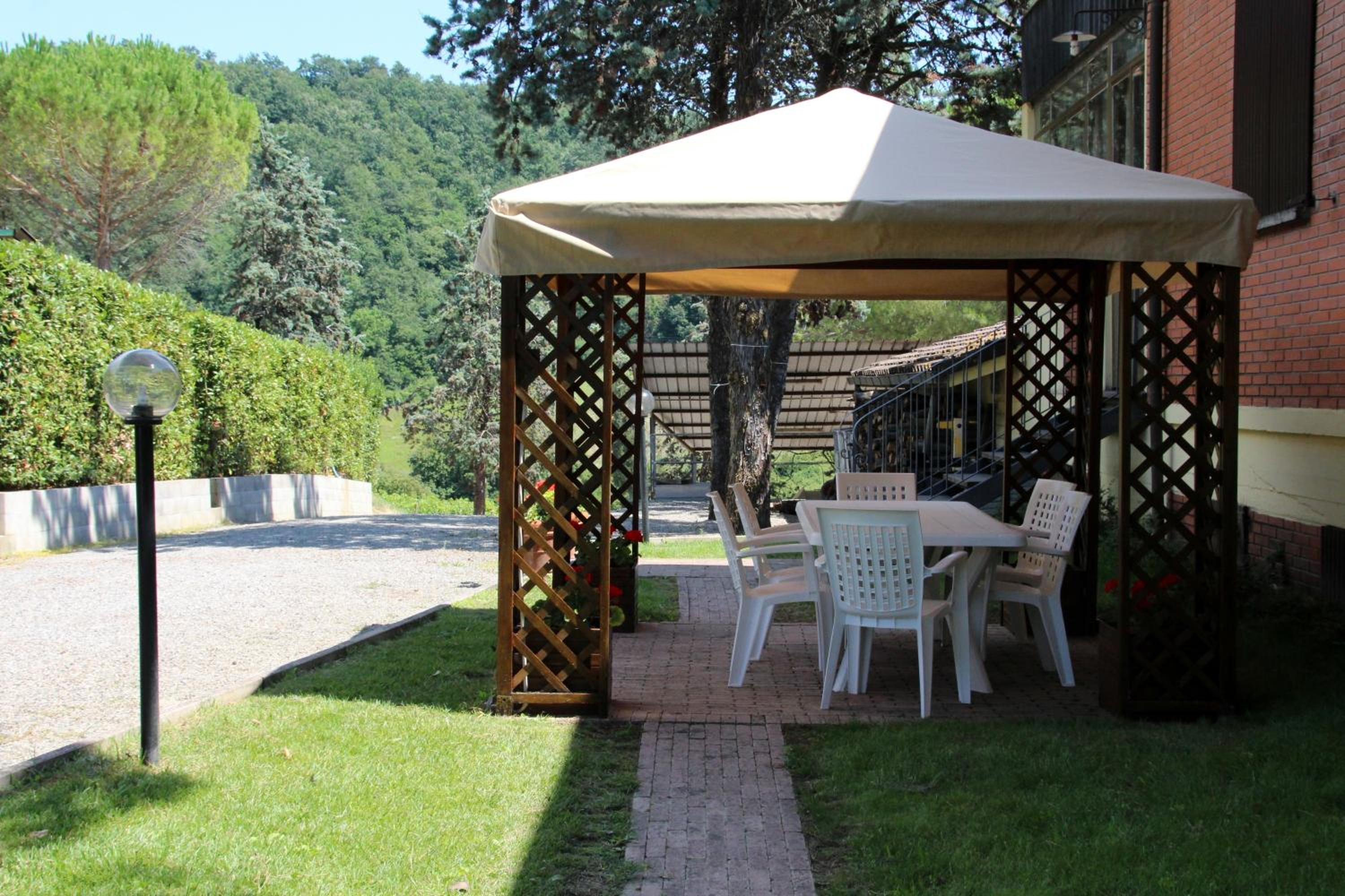 Azienda Agricola e Agriturismo Vallorsi