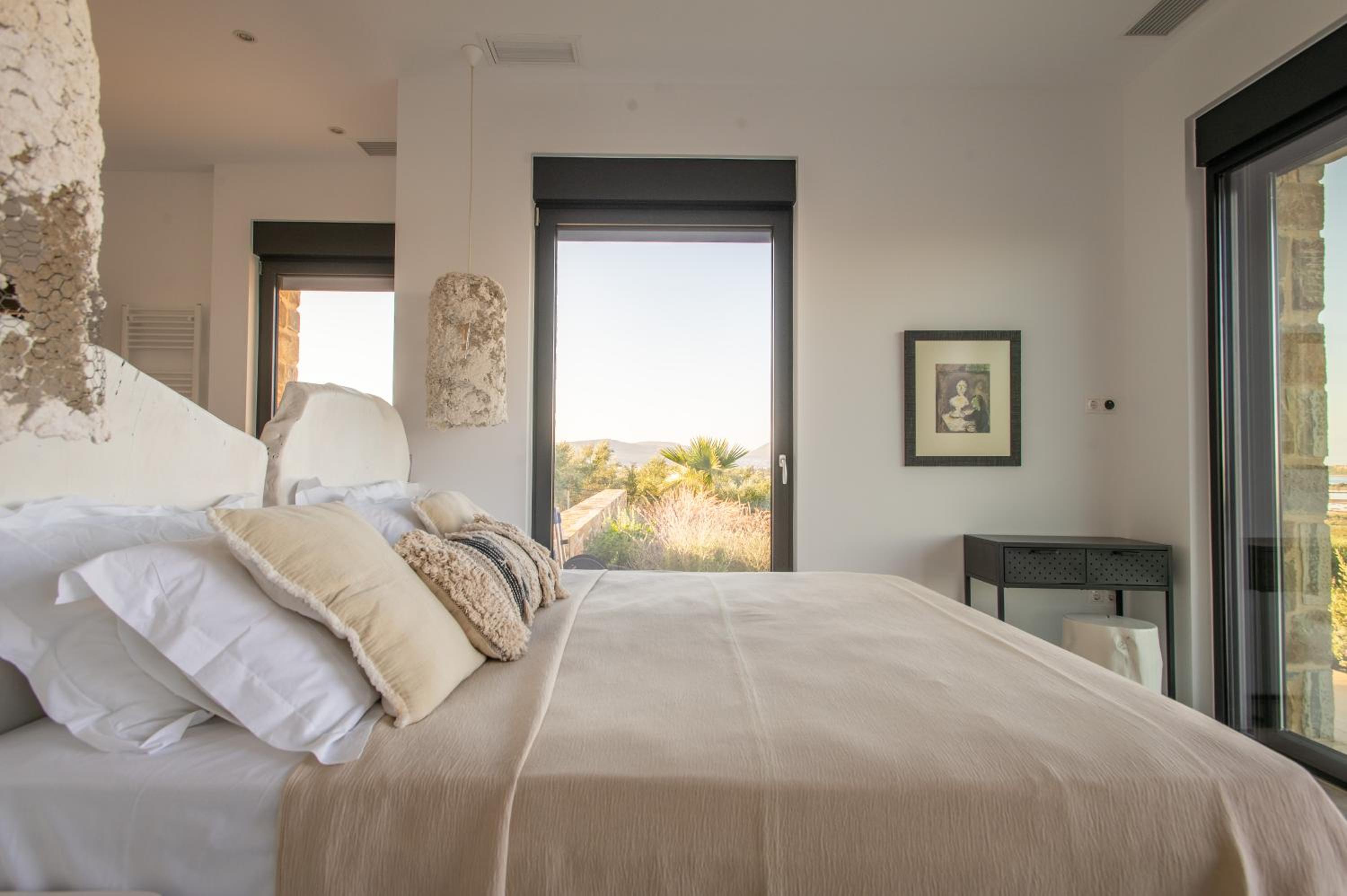 Family & Golf VILLA LAGUNA TOWERS Gialova Navarino view 5