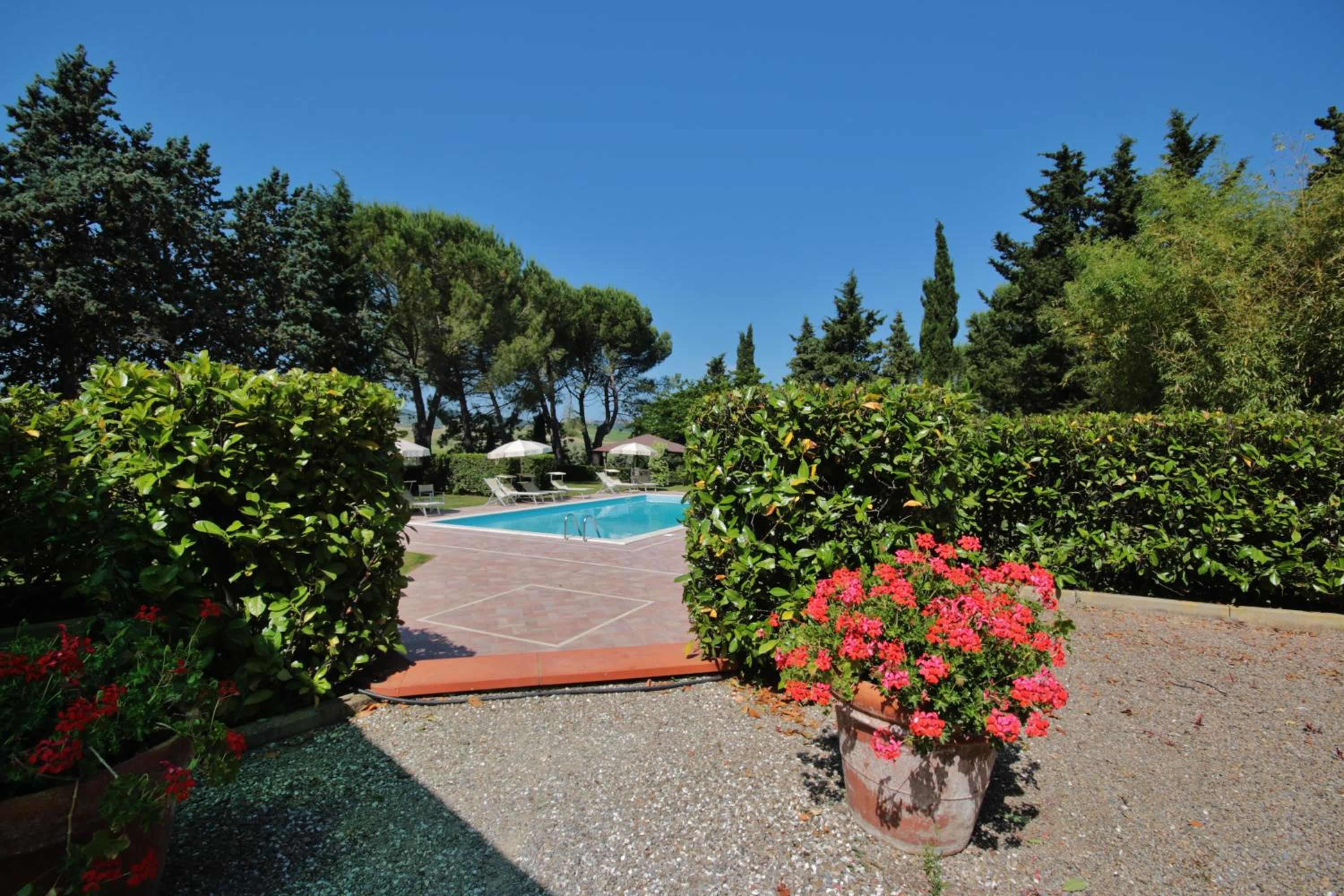 Azienda Agricola e Agriturismo Vallorsi