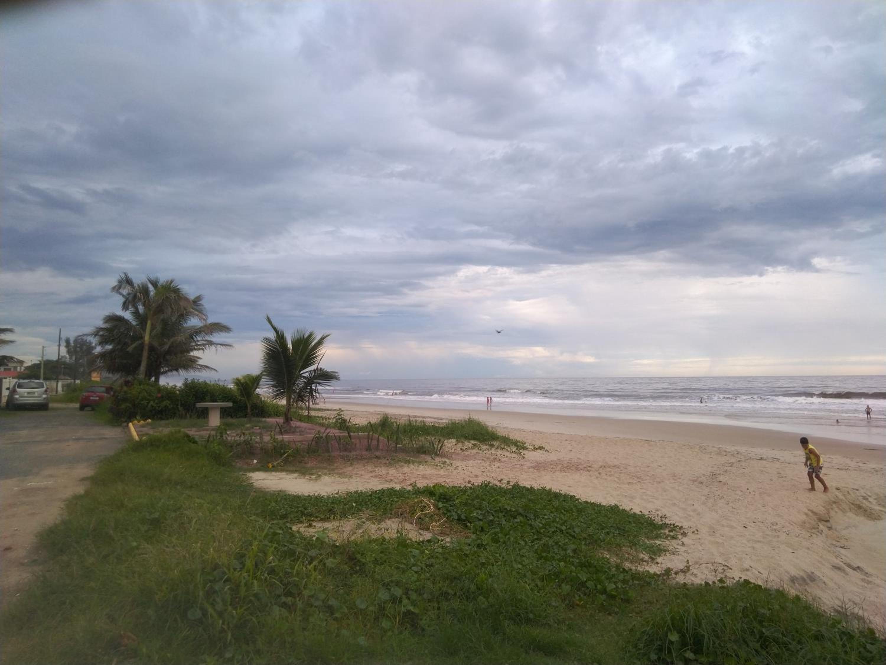 Casa em Itapoá o Paraiso - Wifi - Ótimo Preço - Promoções
