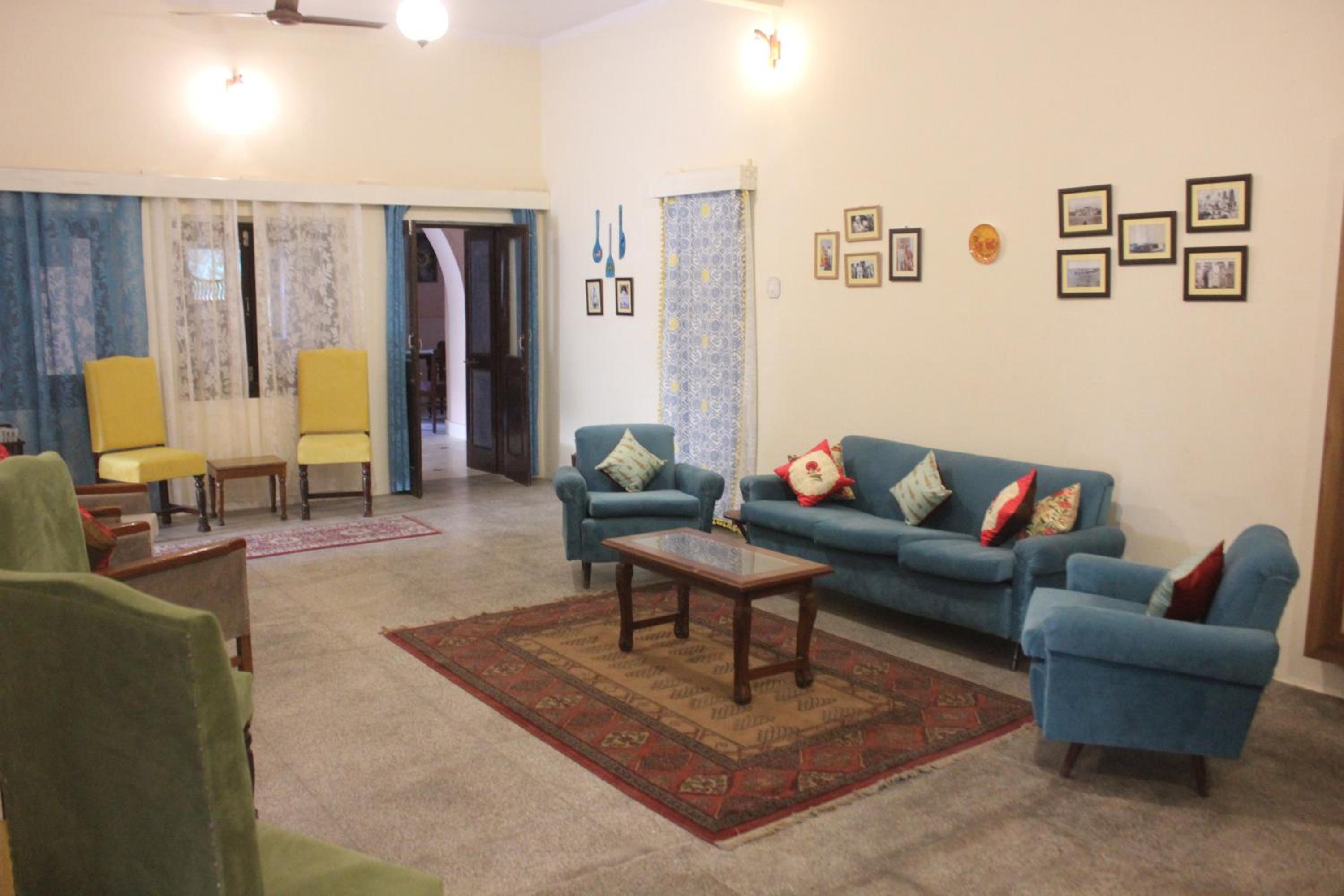 Bikaner Vacations - Sankhu Niwas - Property Image 30