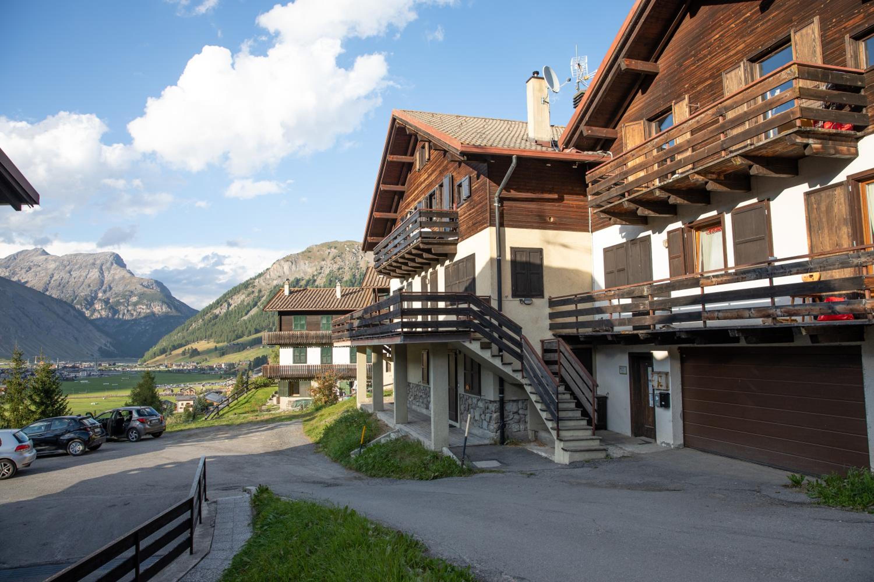 Appartamento Dragorosa Livigno view 4