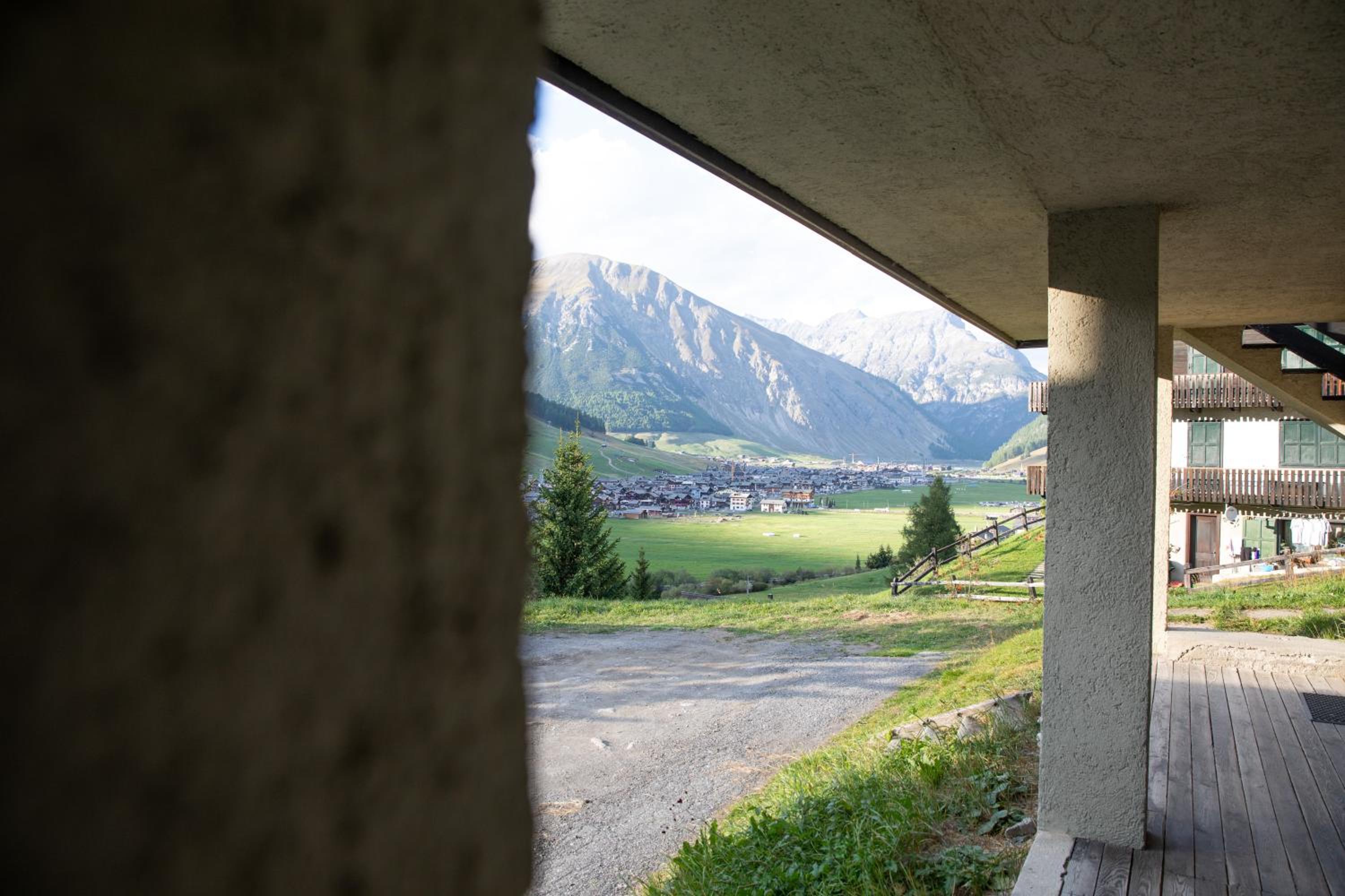 Appartamento Dragorosa Livigno view 5
