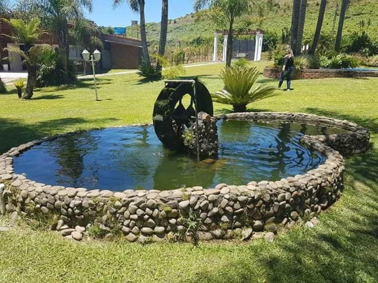 Casarão Biazolli