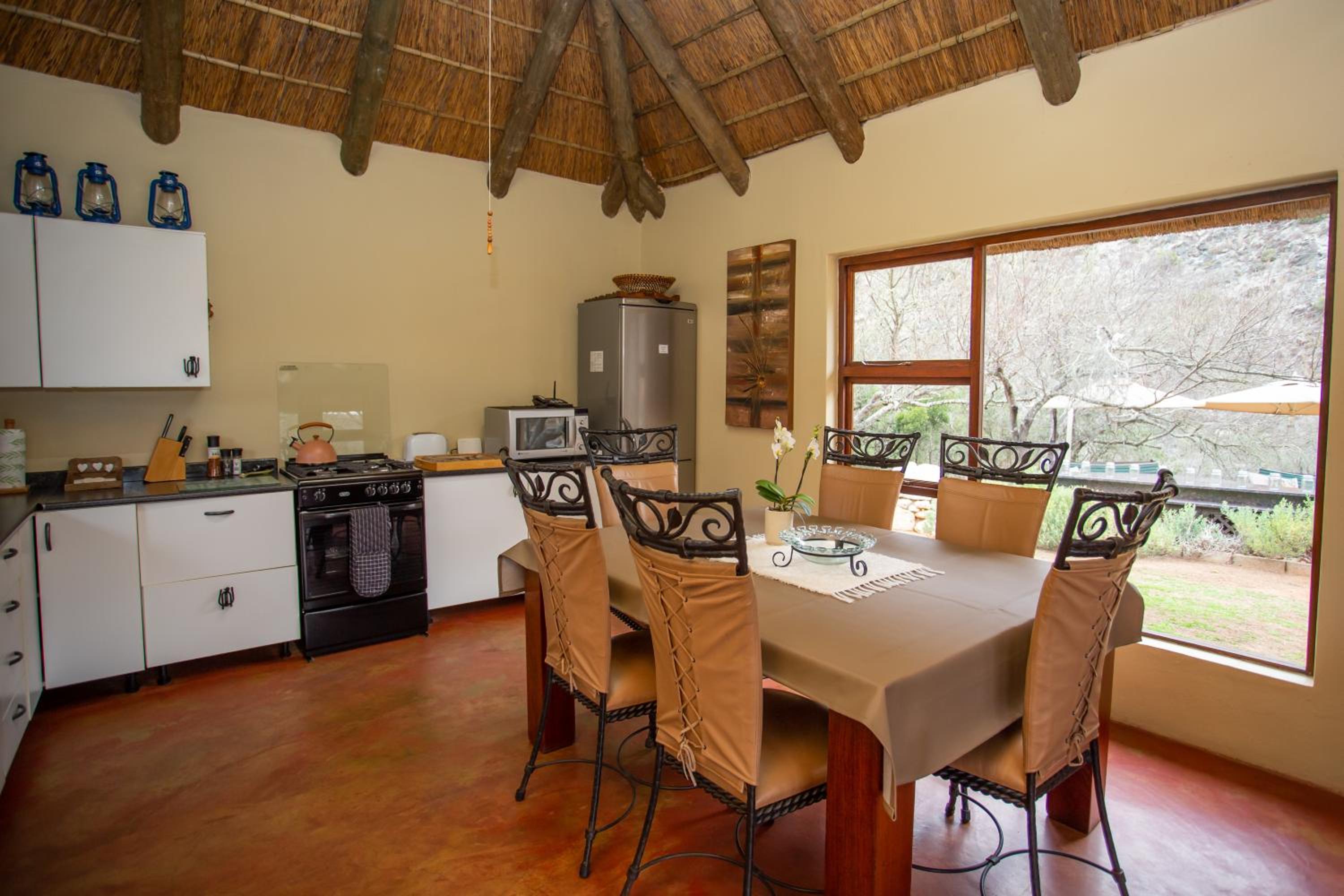 Indalu Game Reserve