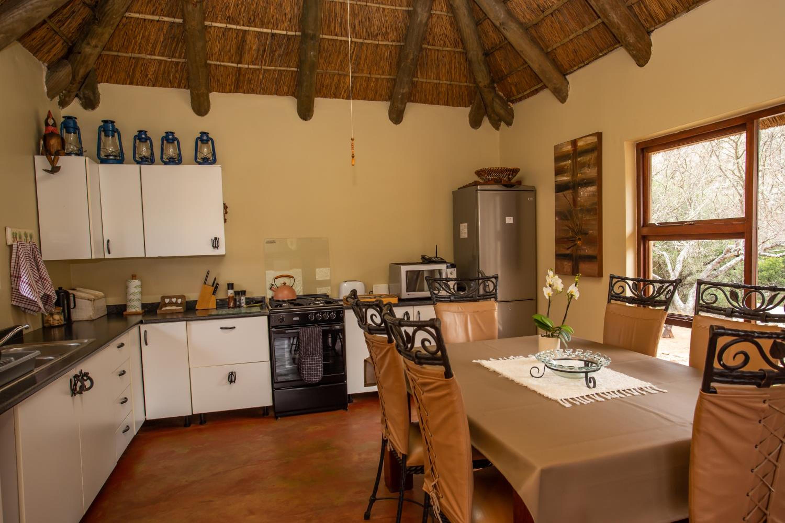 Indalu Game Reserve