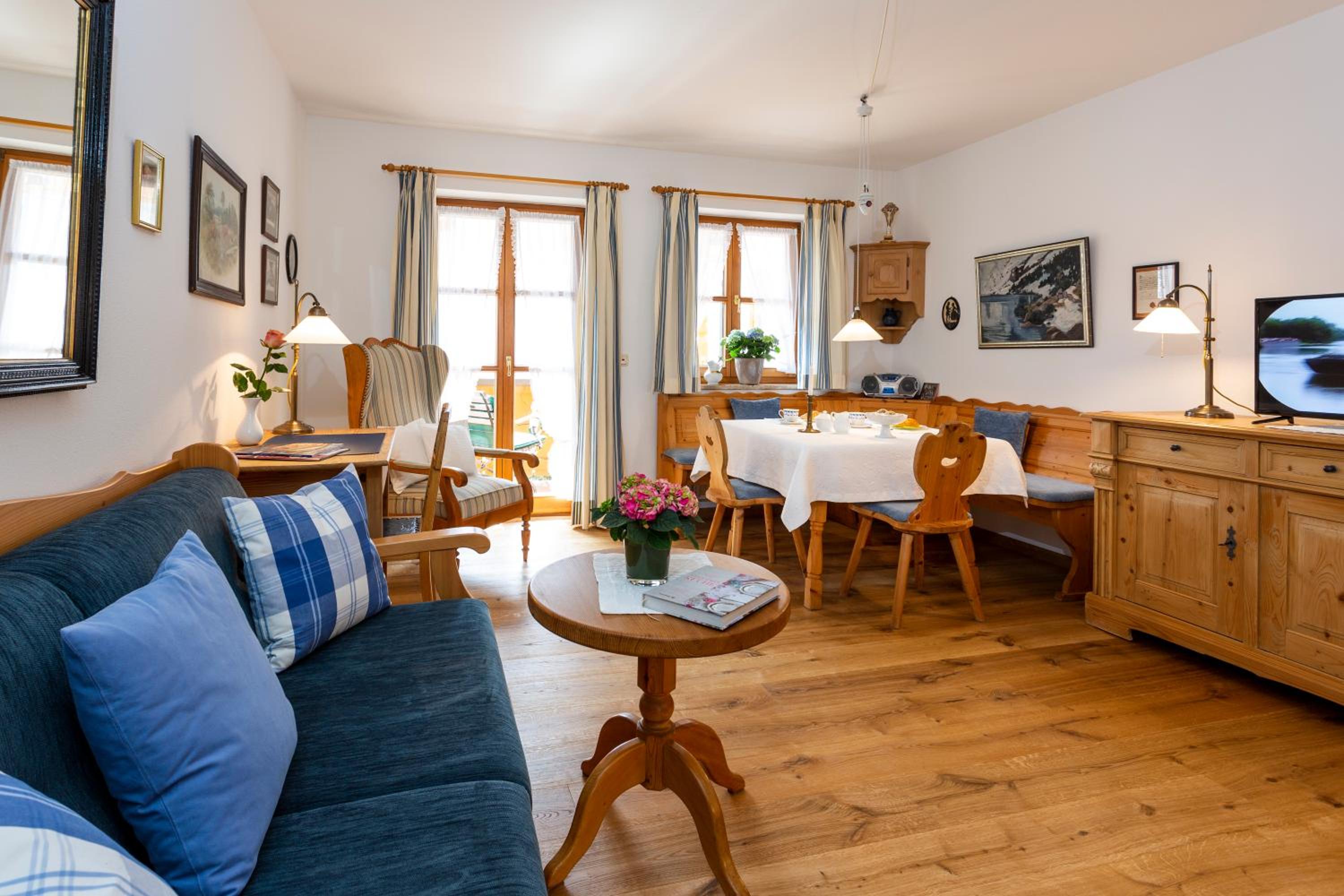 Landhaus Hubertus