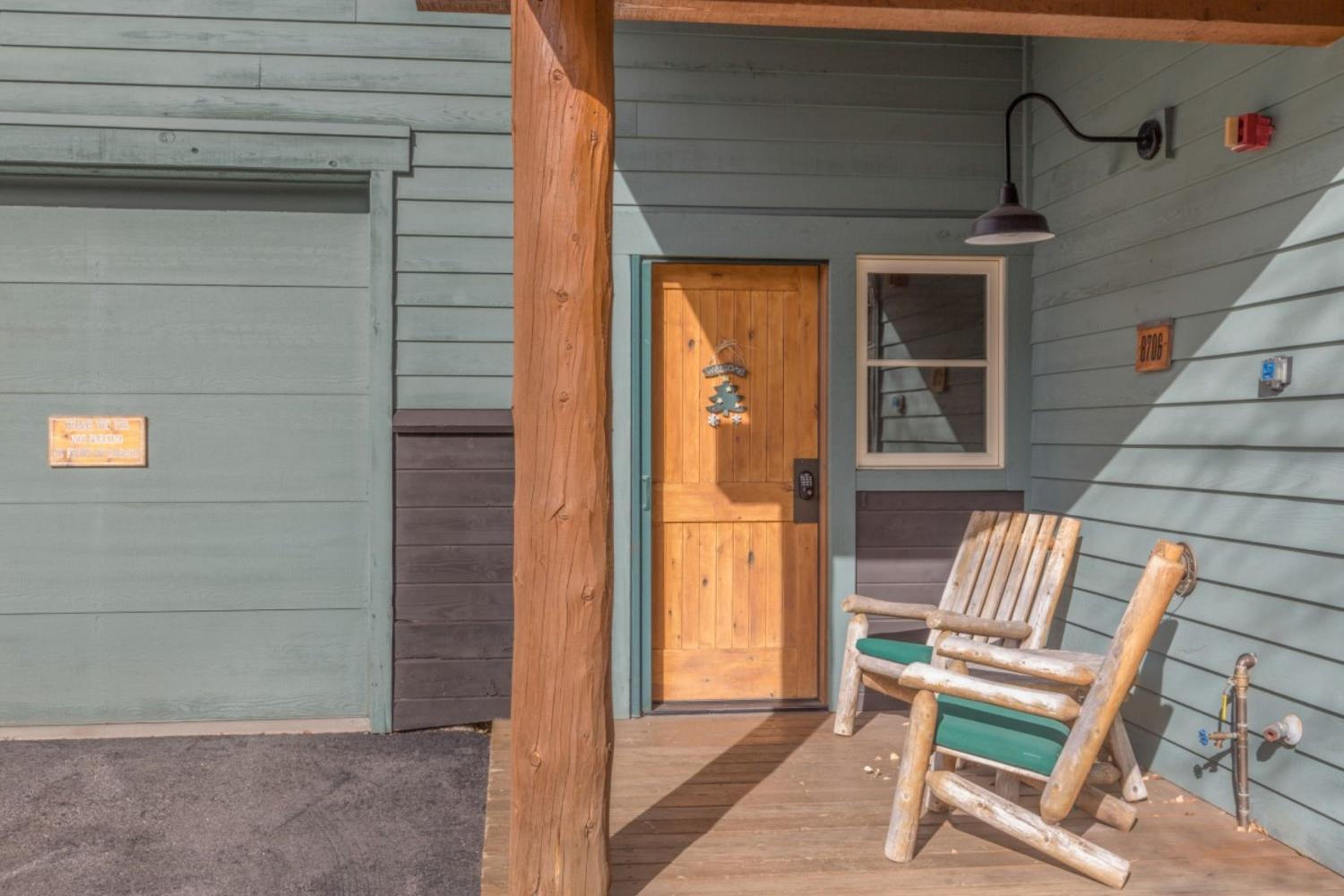 Ski Tip by Summit County Mountain Retreats view 2