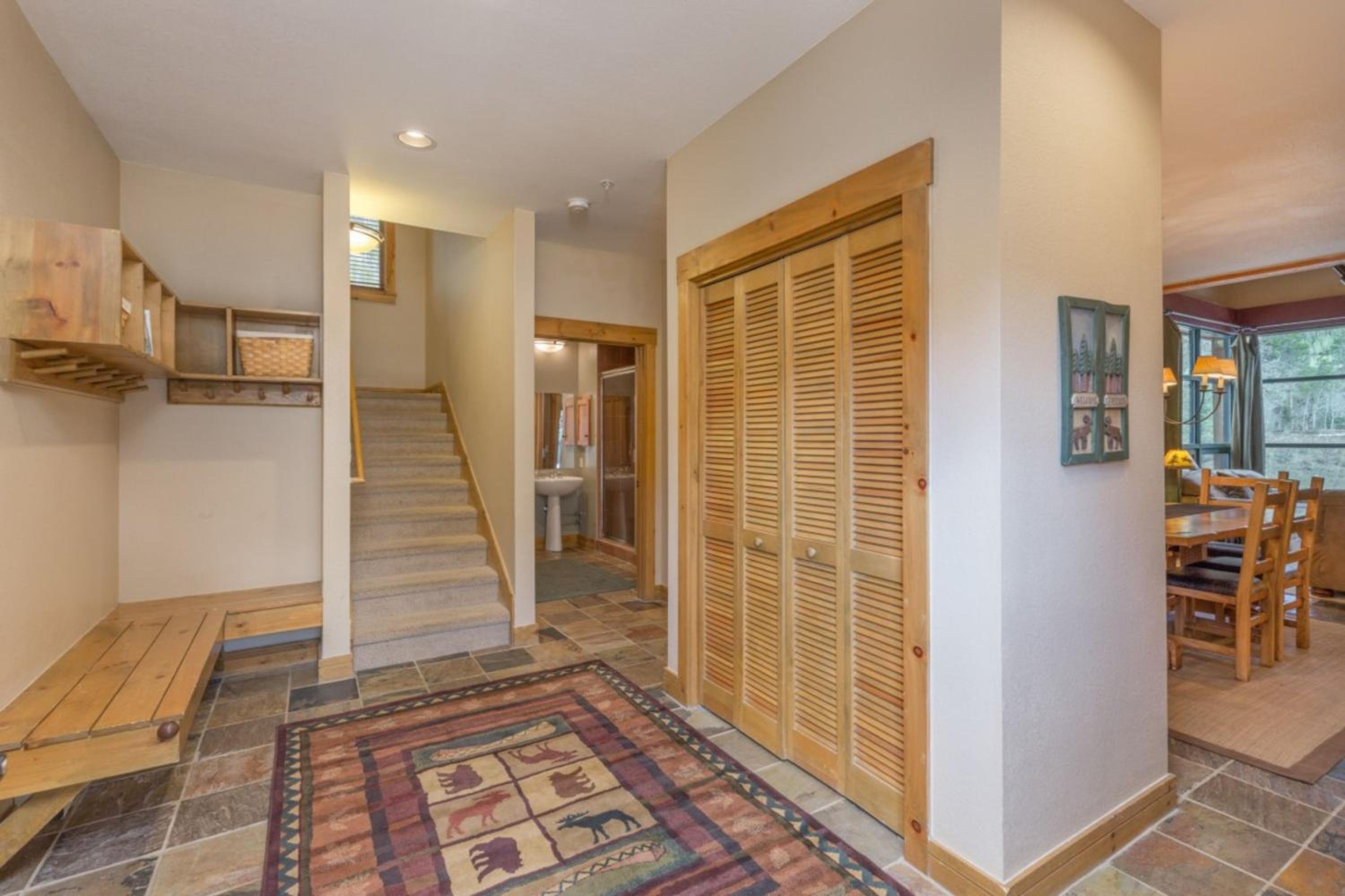 Ski Tip by Summit County Mountain Retreats view 4