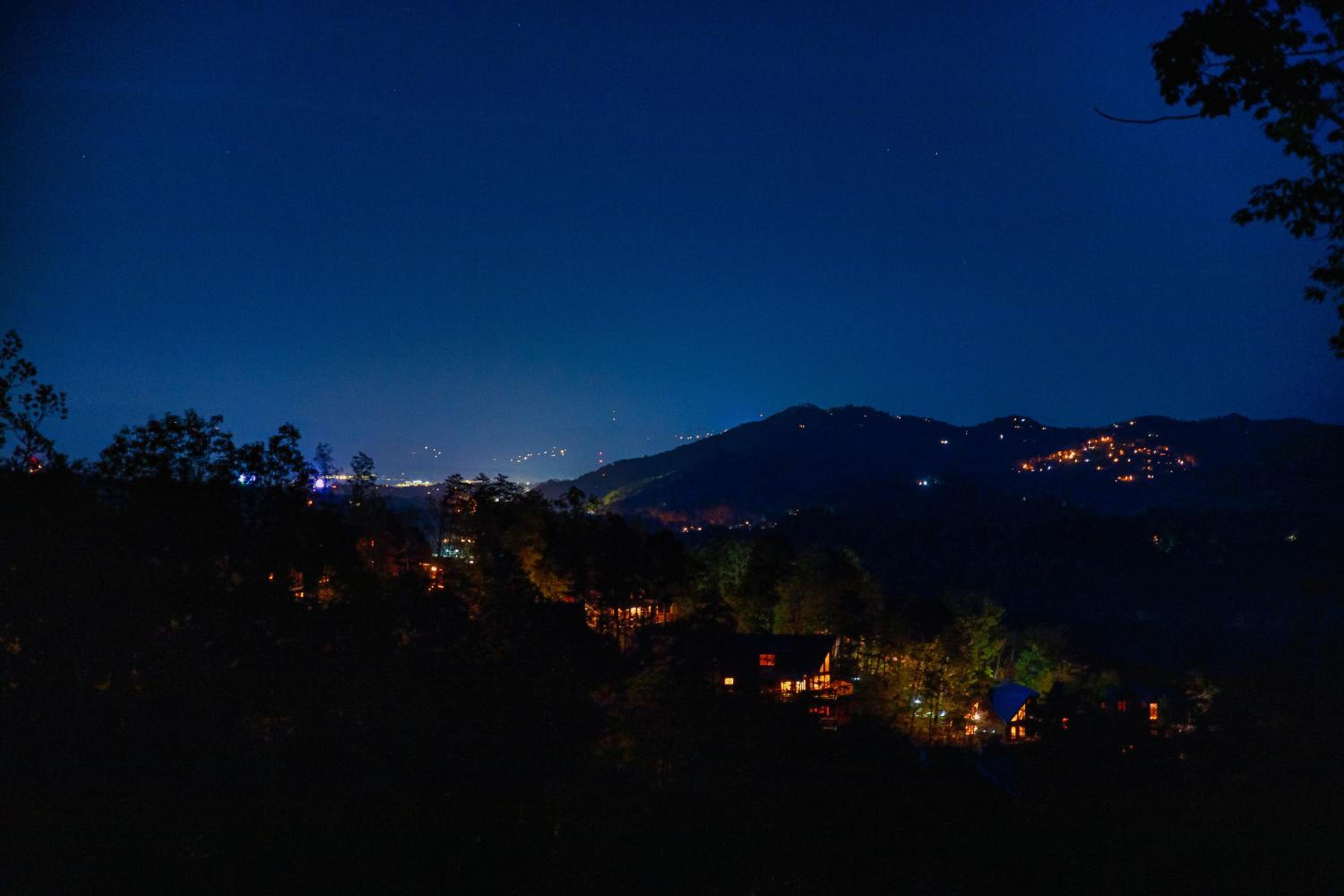The Appalachian