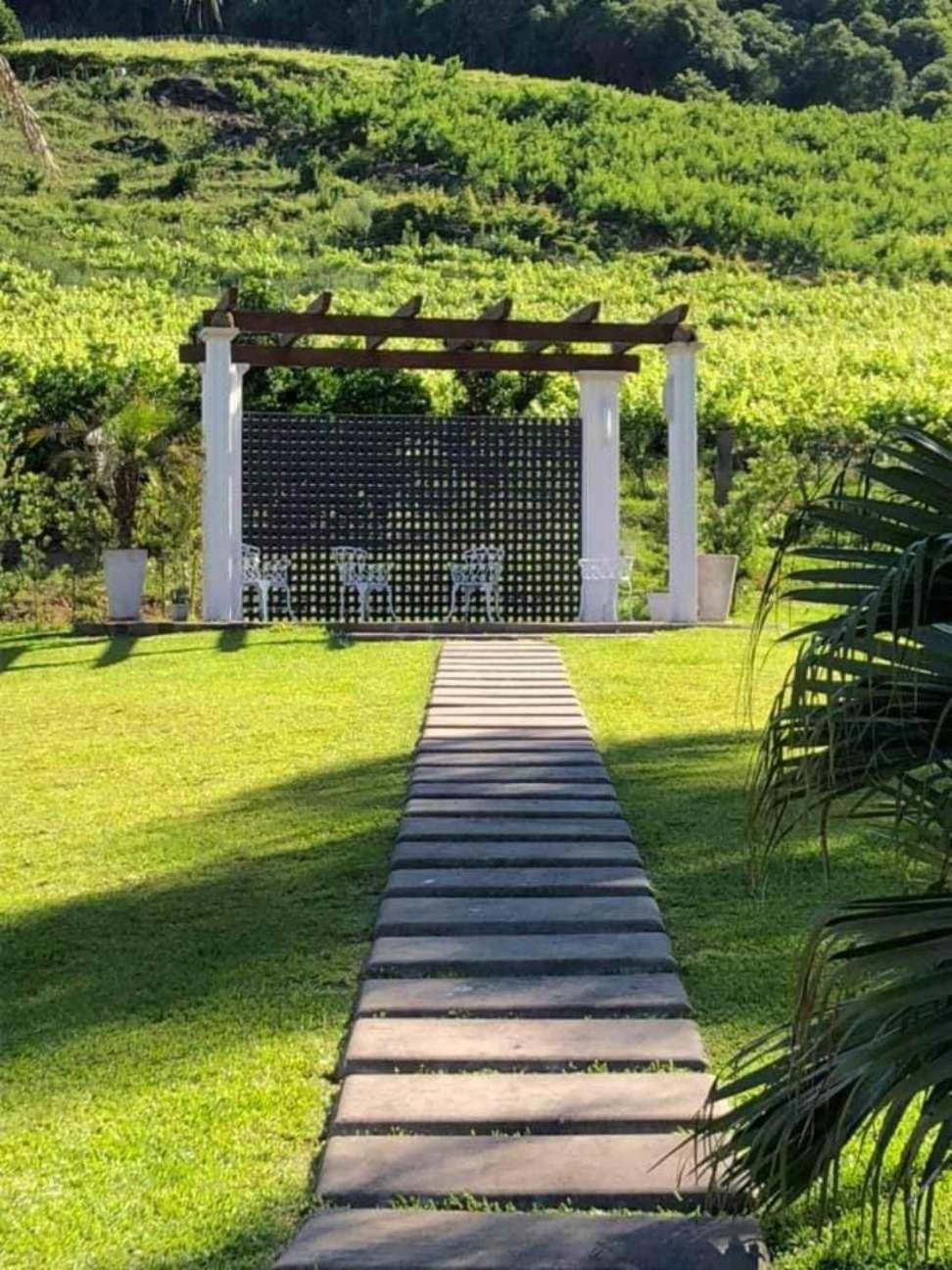 Casarão Biazolli
