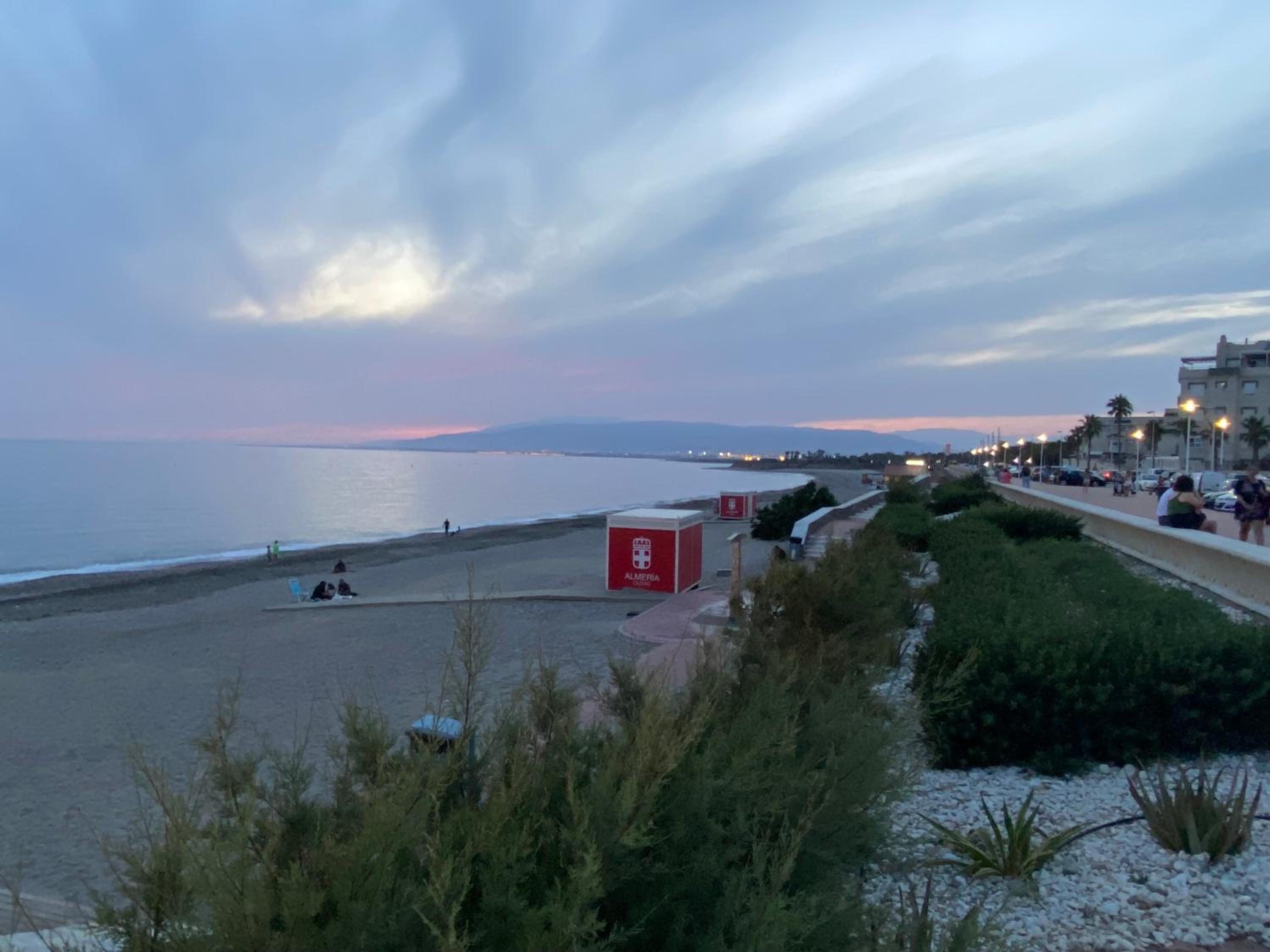 Apartamento del Toyo view 4