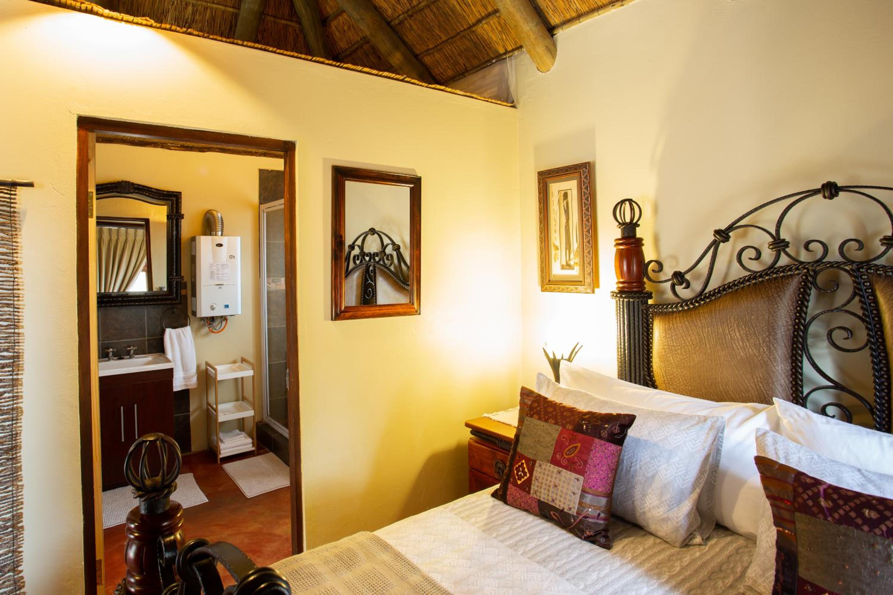 Indalu Game Reserve